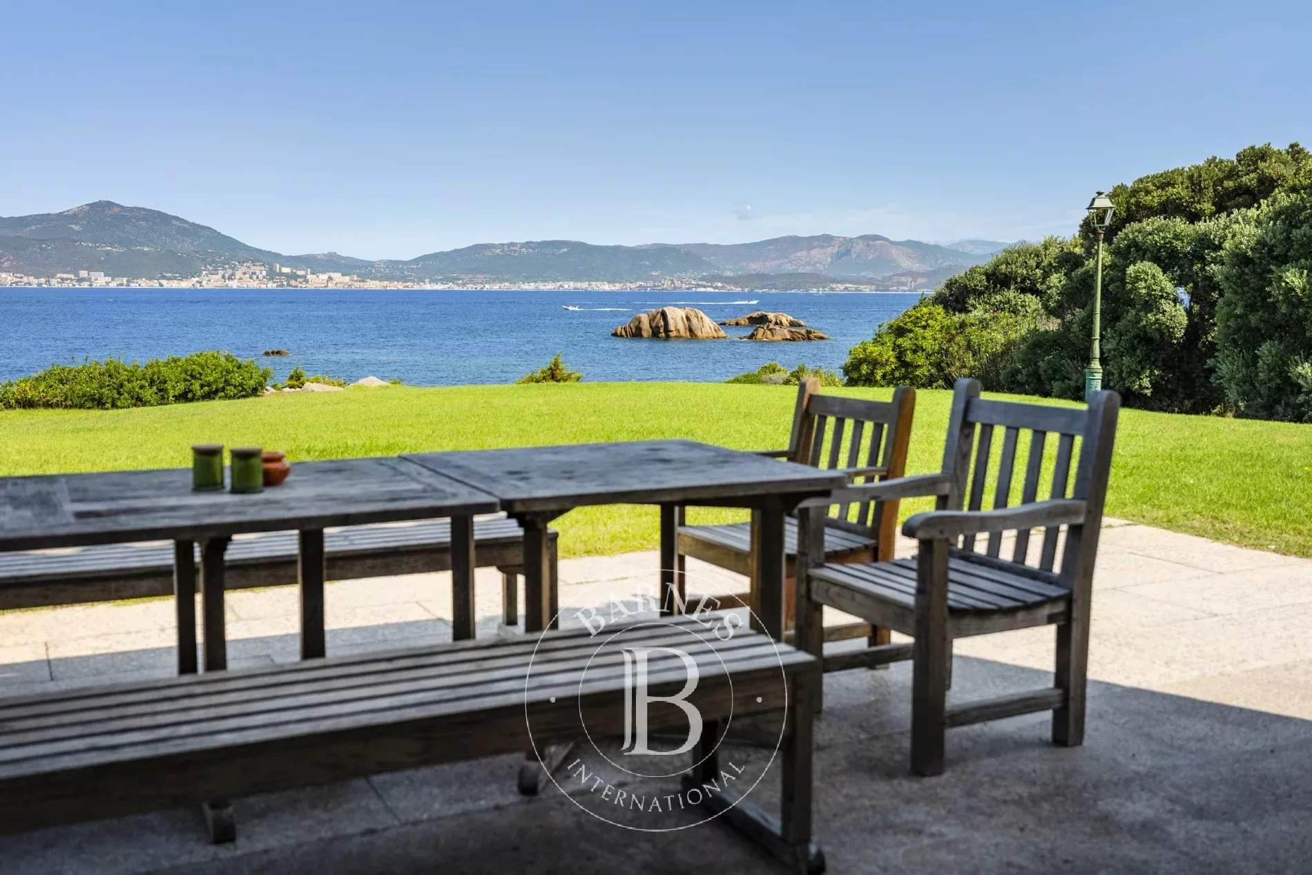 Porticcio  - Property 7 Bedrooms - picture 14