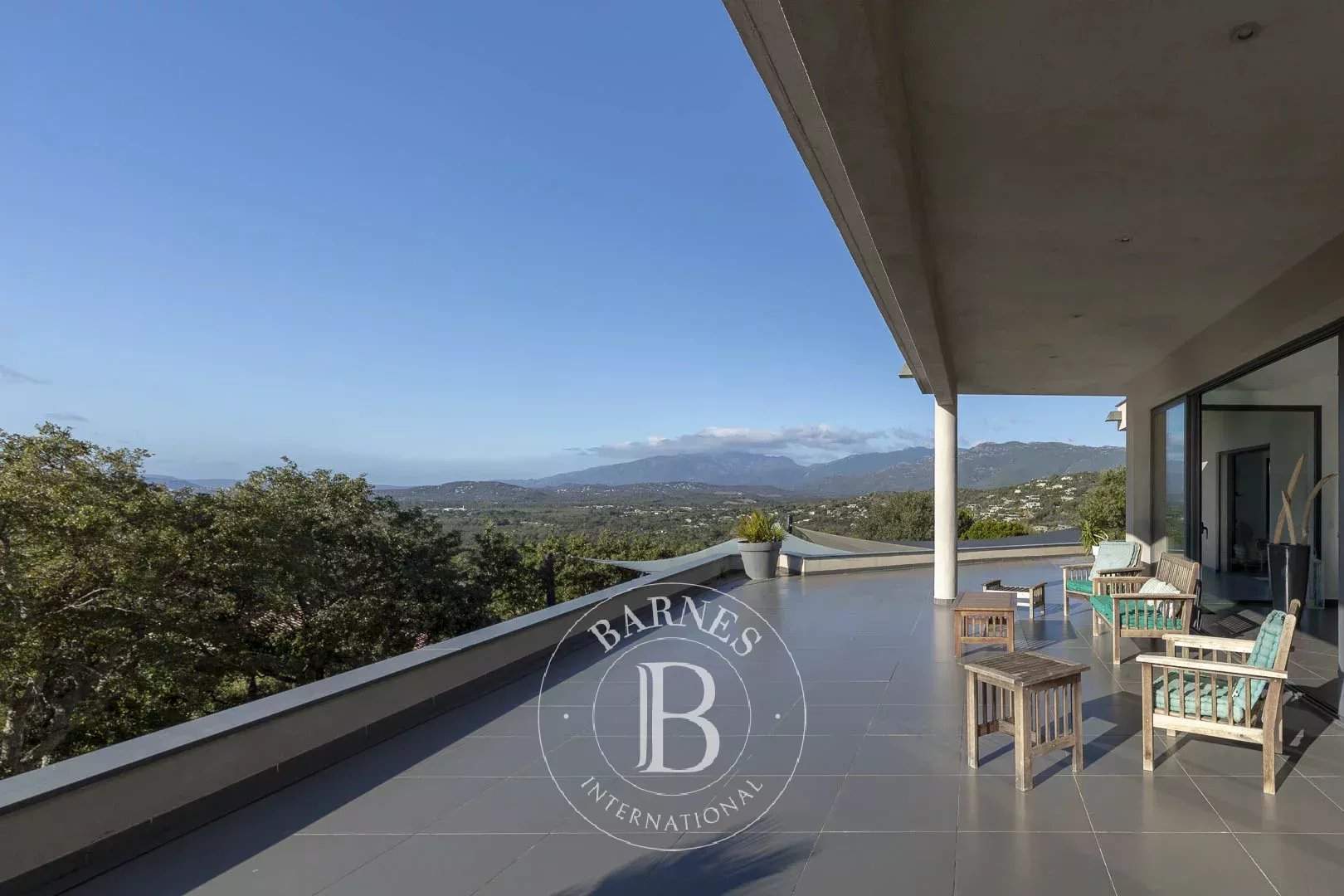 Sainte-Lucie-de-Porto-Vecchio  - Villa 8 Bedrooms - picture 20