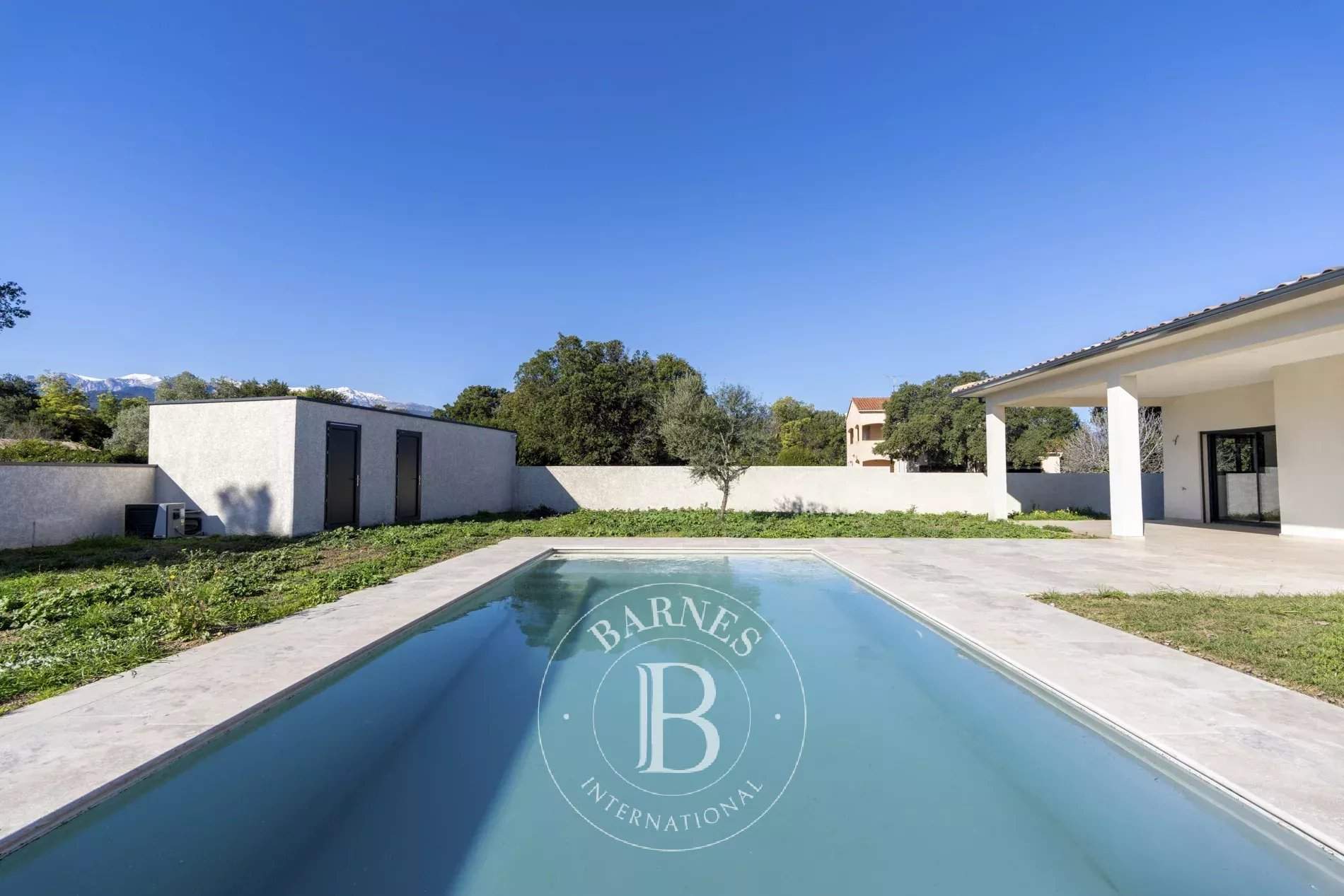 Solenzara  - Maison 6 Pi&egrave;ces 4 Chambres - picture 4