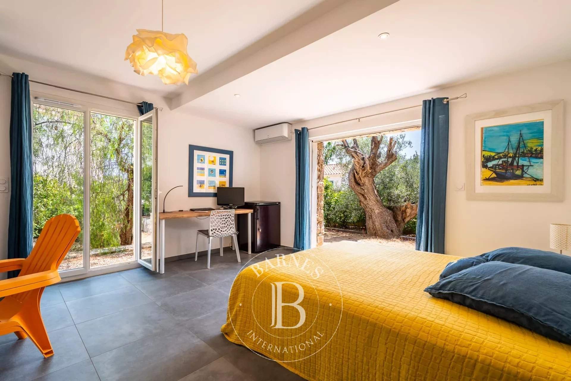 L'Île-Rousse  - Villa 5 Pi&egrave;ces 4 Chambres - picture 13