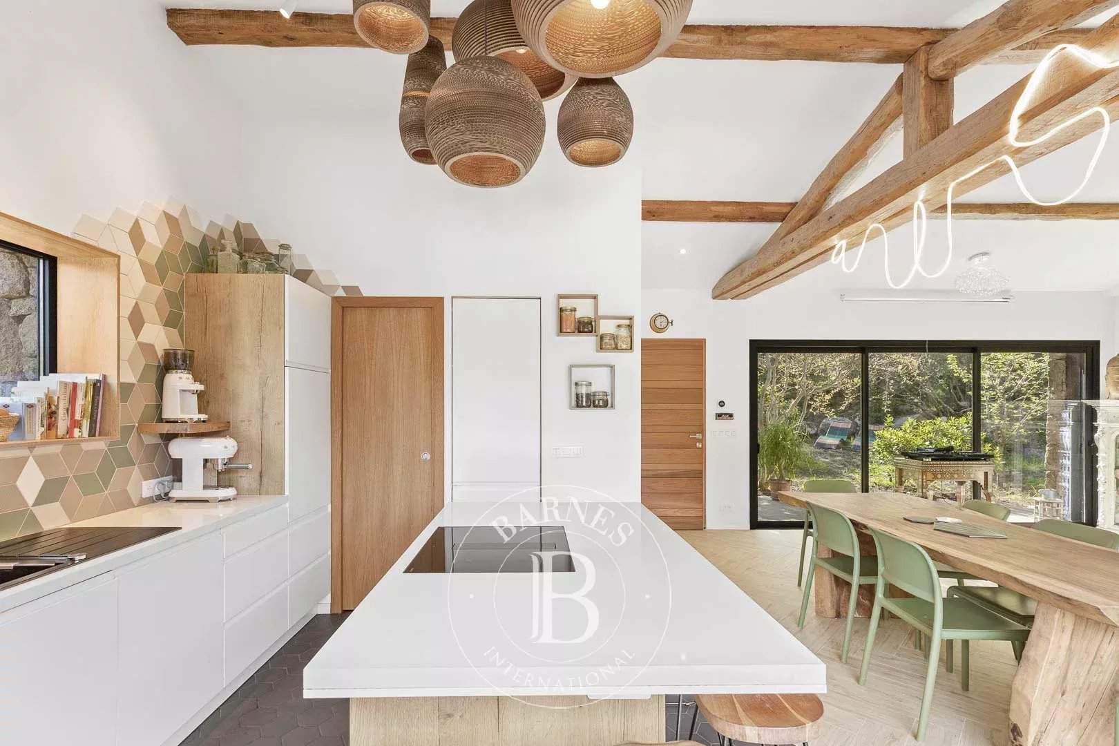 Porto-Vecchio  - House 5 Bedrooms - picture 9