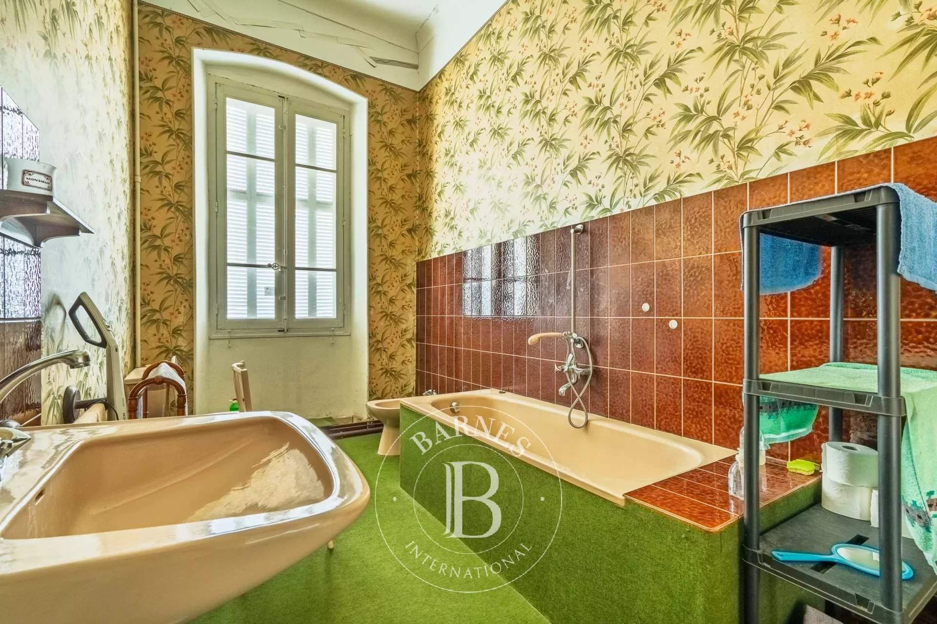 L'Île-Rousse  - Villa 18 Pi&egrave;ces 10 Chambres - picture 14