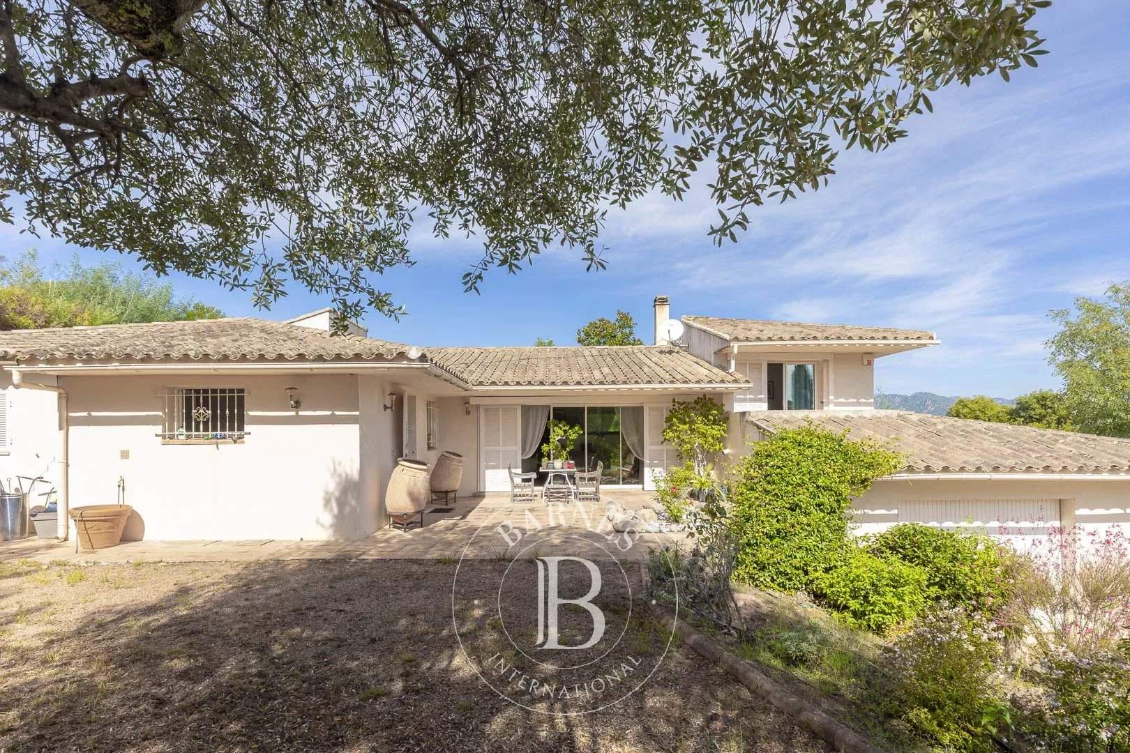 Porto-Vecchio  - Villa  - picture 12