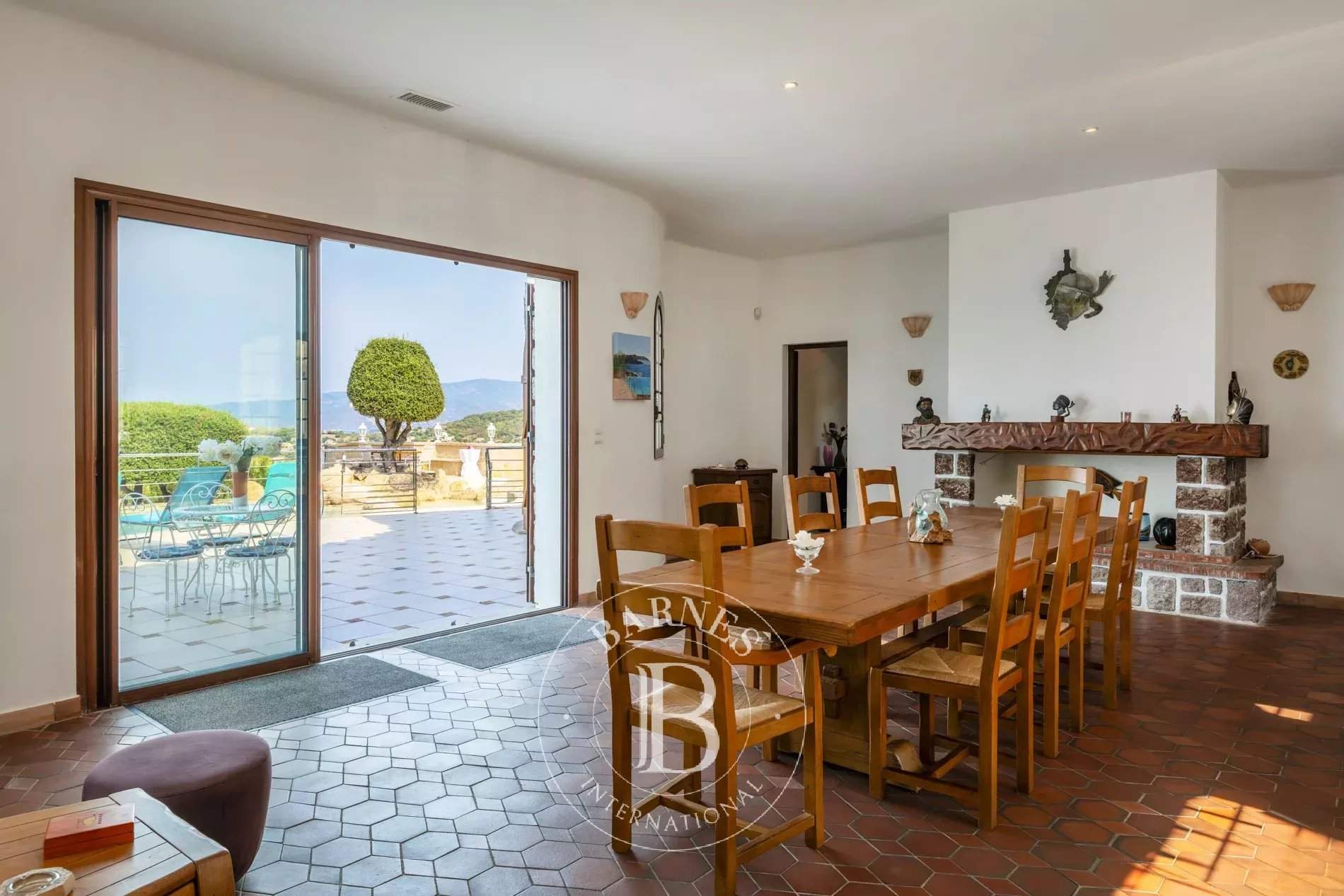 Ajaccio  - Villa 8 Pièces 3 Chambres - picture 8