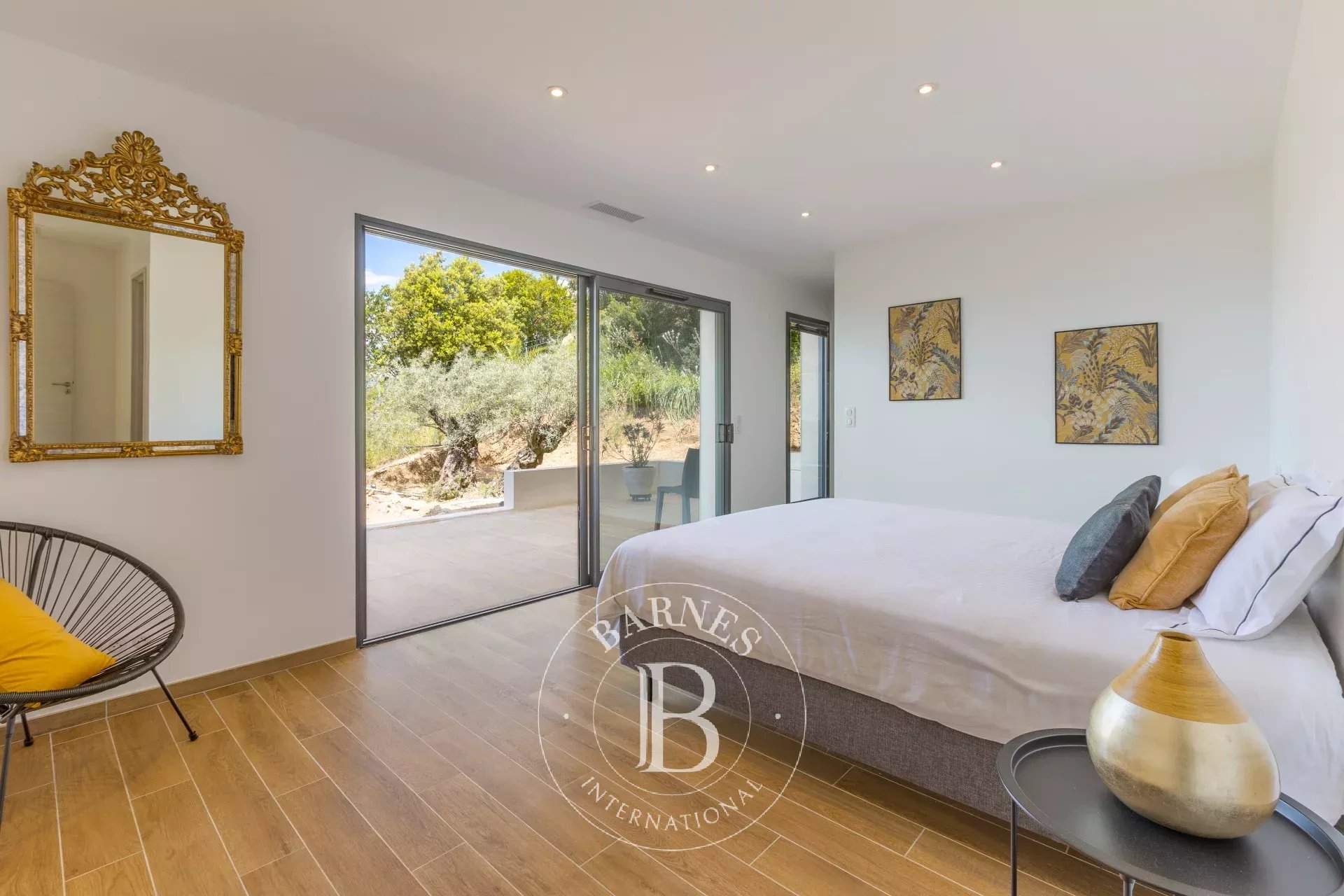 Porticcio  - Maison 8 Pi&egrave;ces - picture 11