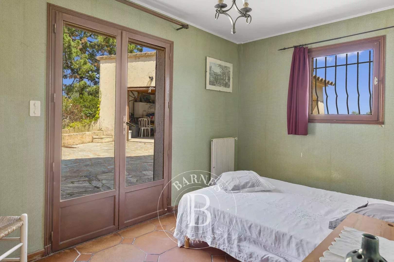 Porto-Vecchio  - Villa 11 Cuartos 7 Habitaciones - picture 12