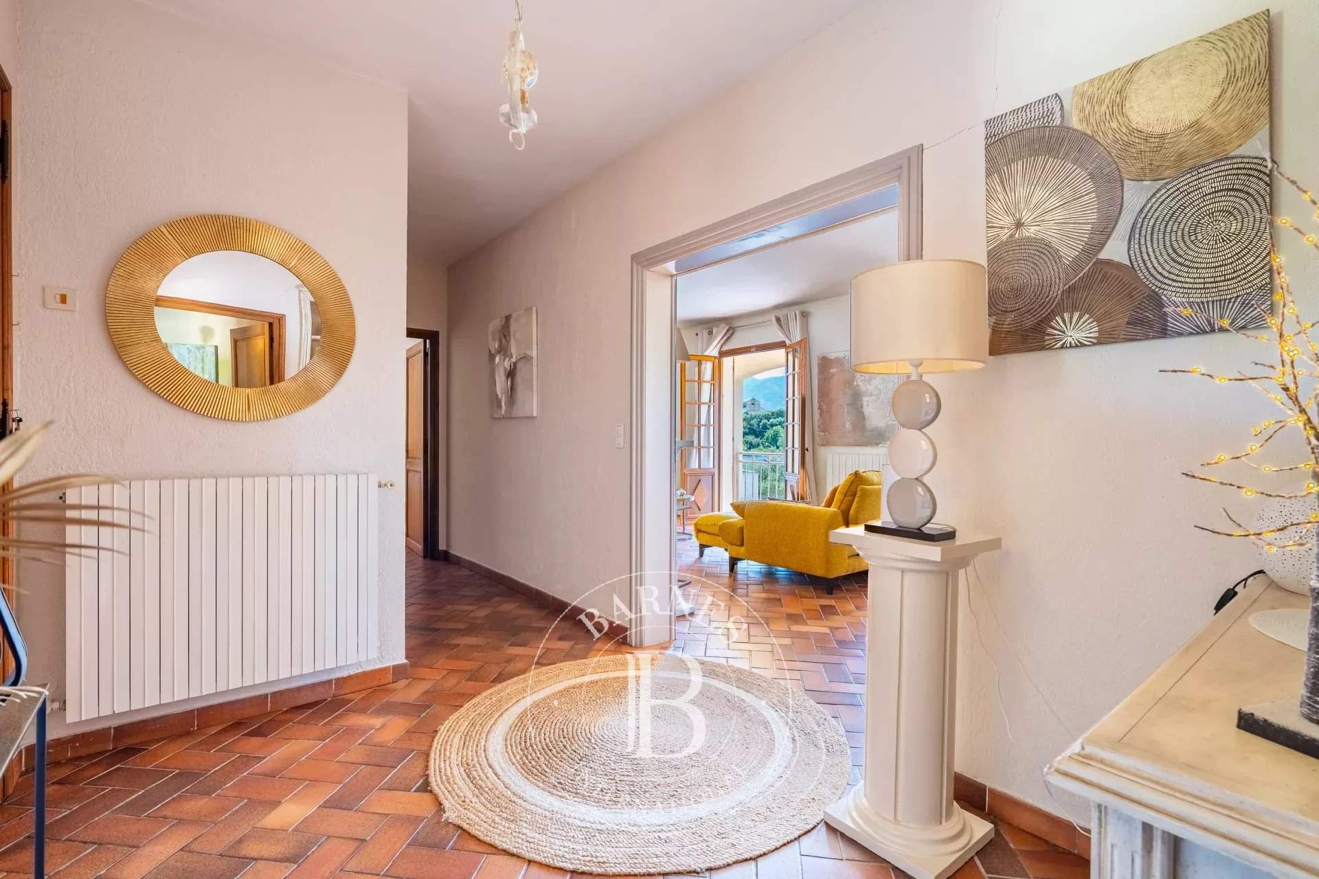 Saint-Florent  - Maison de ville 5 Pi&egrave;ces 5 Chambres - picture 7