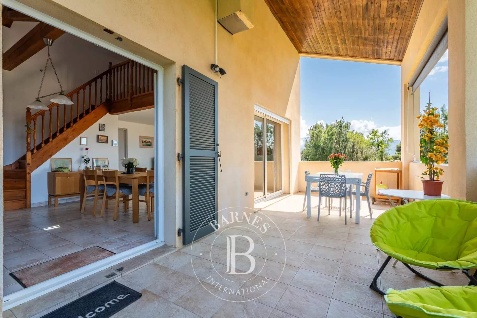 Saint-Florent  - Villa 7 Bedrooms - picture 5