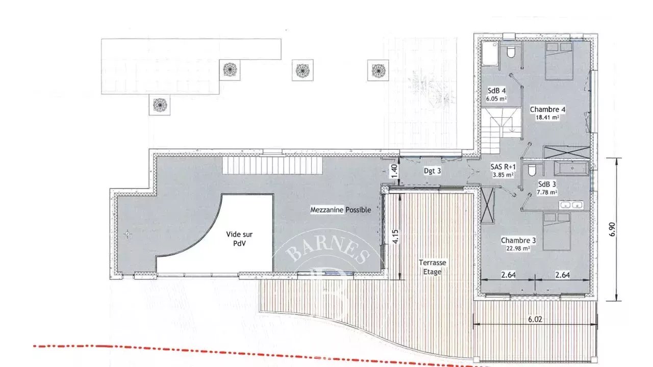 Sainte-Lucie-de-Porto-Vecchio  - Building land  - picture 5