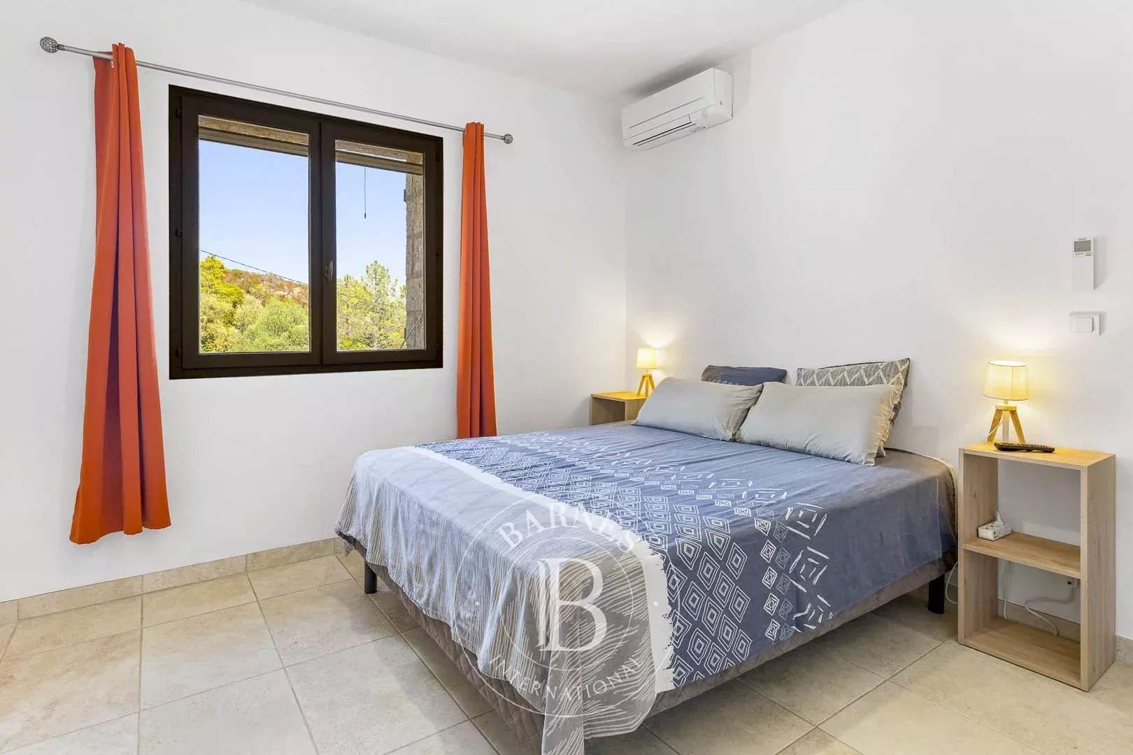 Lecci  - Villa 8 Pi&egrave;ces 7 Chambres - picture 16