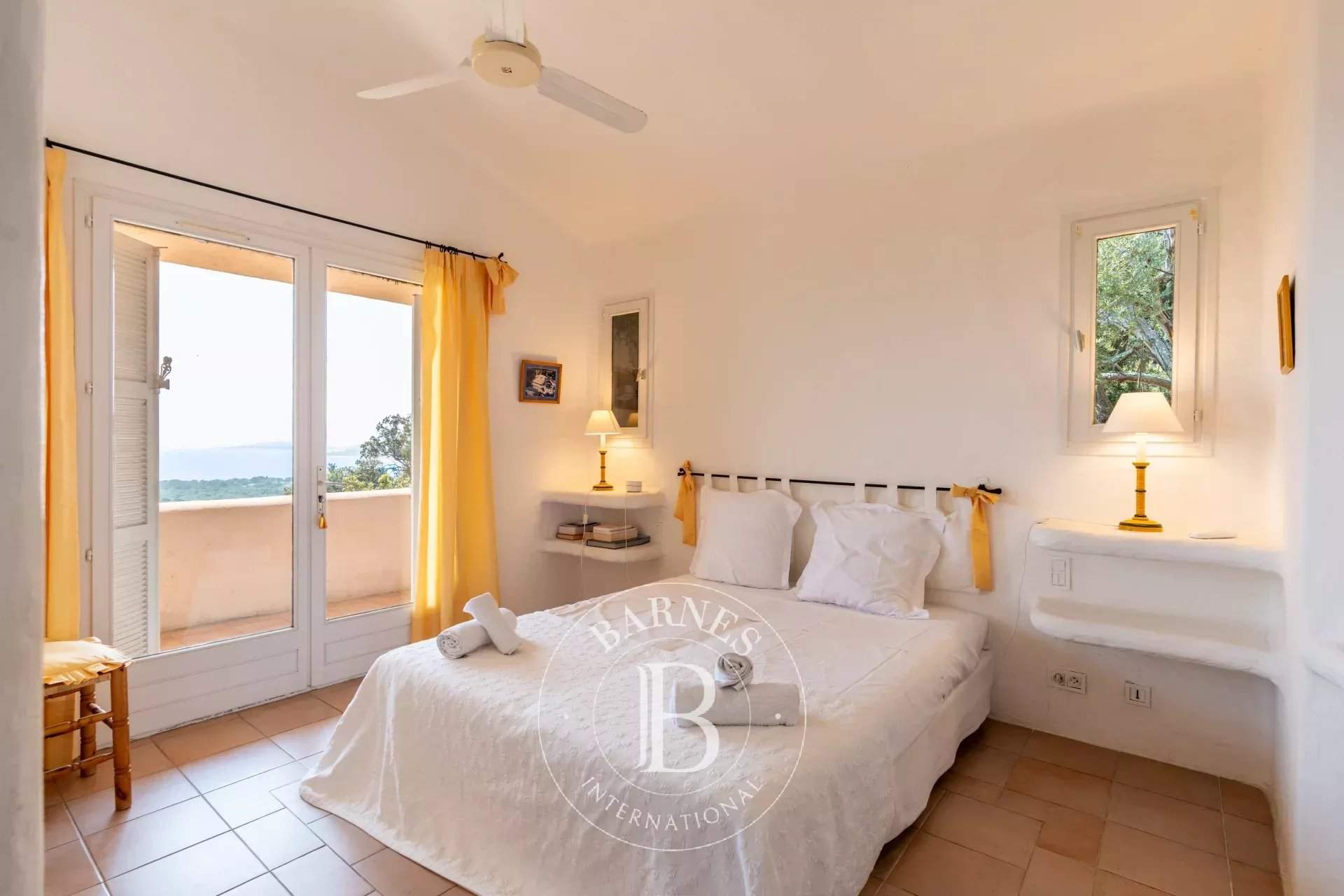 Porto-Vecchio  - Villa 6 Bedrooms - picture 12
