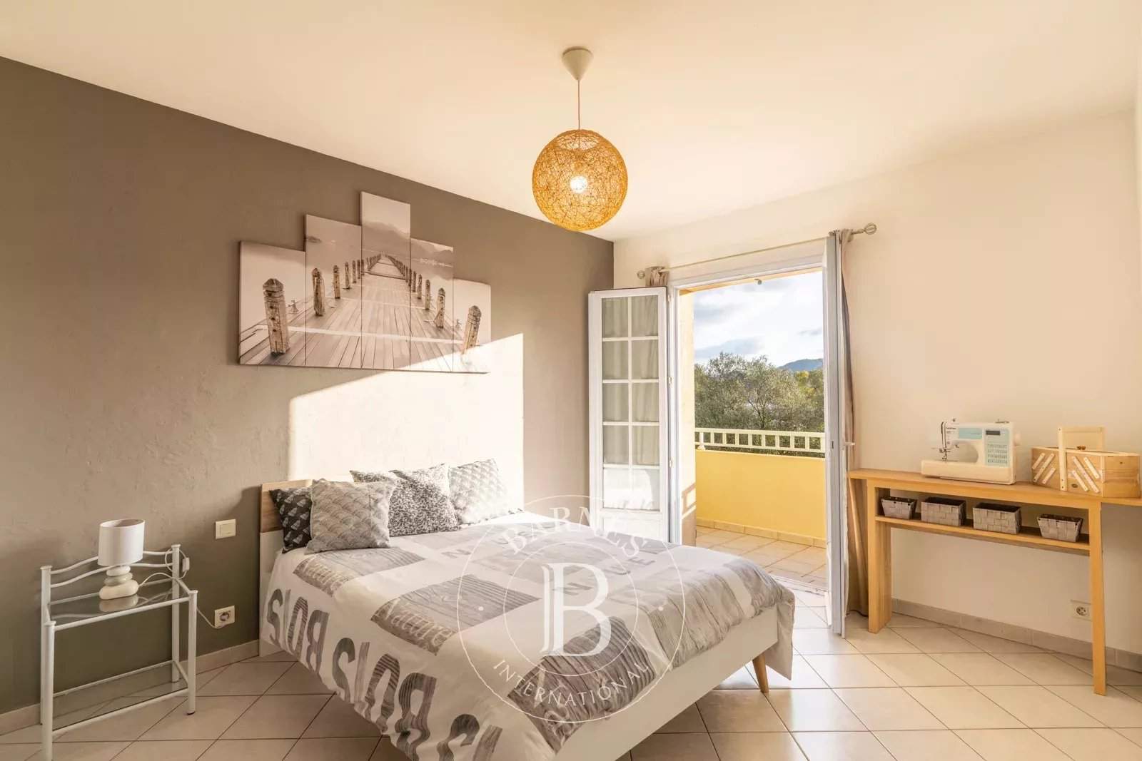 Porto-Vecchio  - Villa 5 Pi&egrave;ces 4 Chambres - picture 7