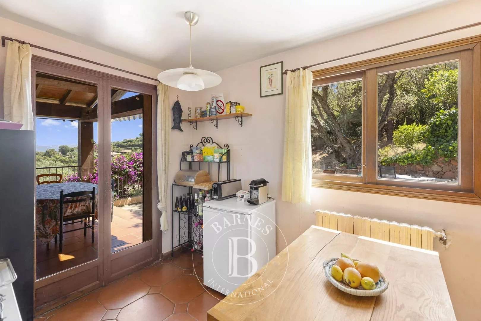 Porto-Vecchio  - Villa 11 Cuartos 7 Habitaciones - picture 17