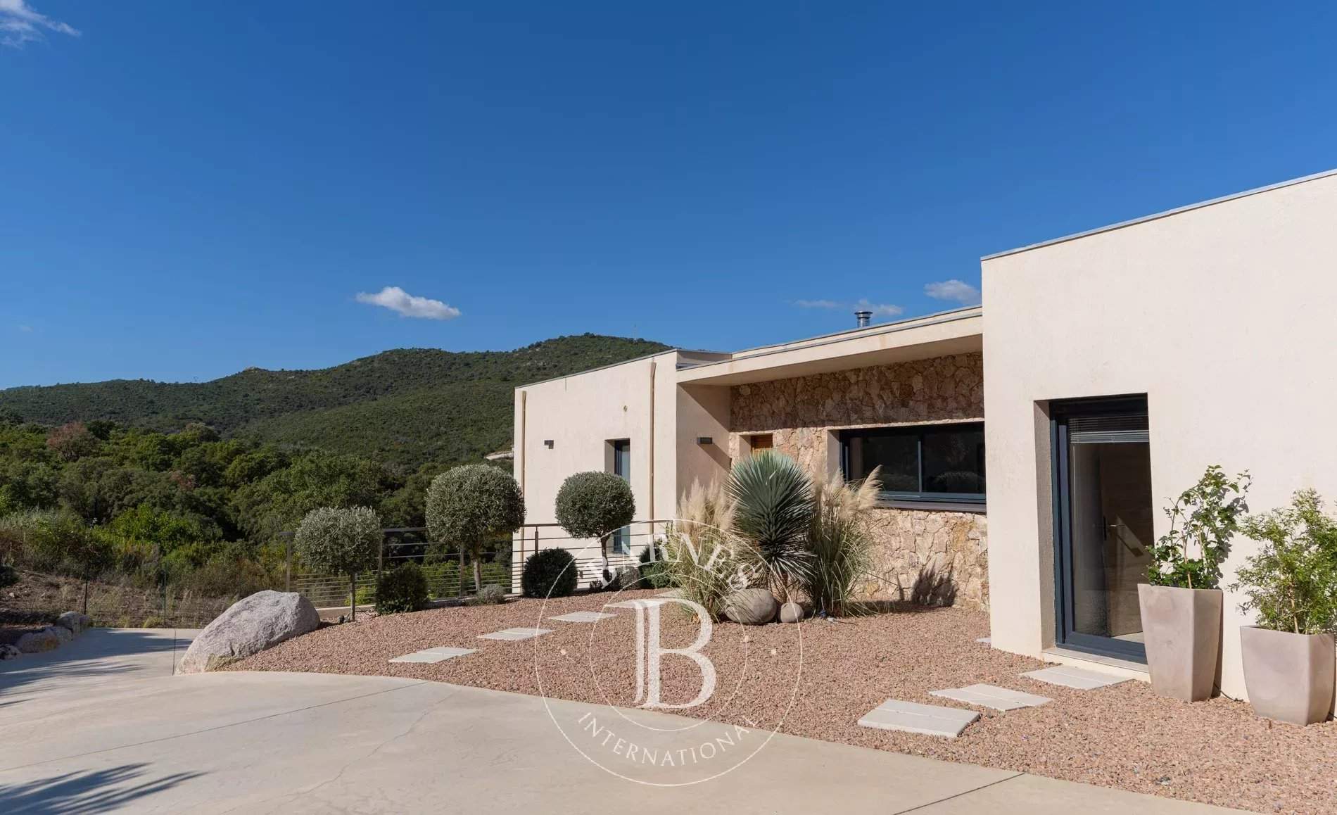 Conca  - Villa 3 Bedrooms - picture 15