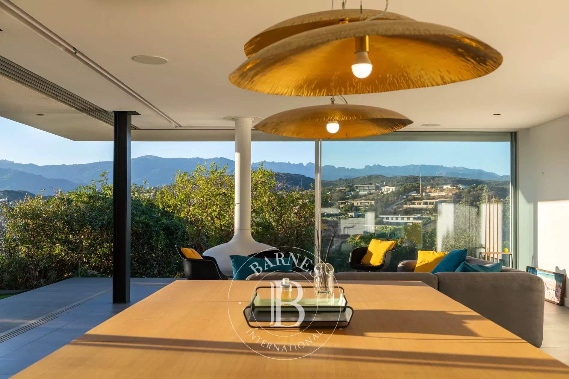 Porto Vecchio, Arasu, 6-Bedroom Villa, Sea View, Pool, Near the Beach picture 5