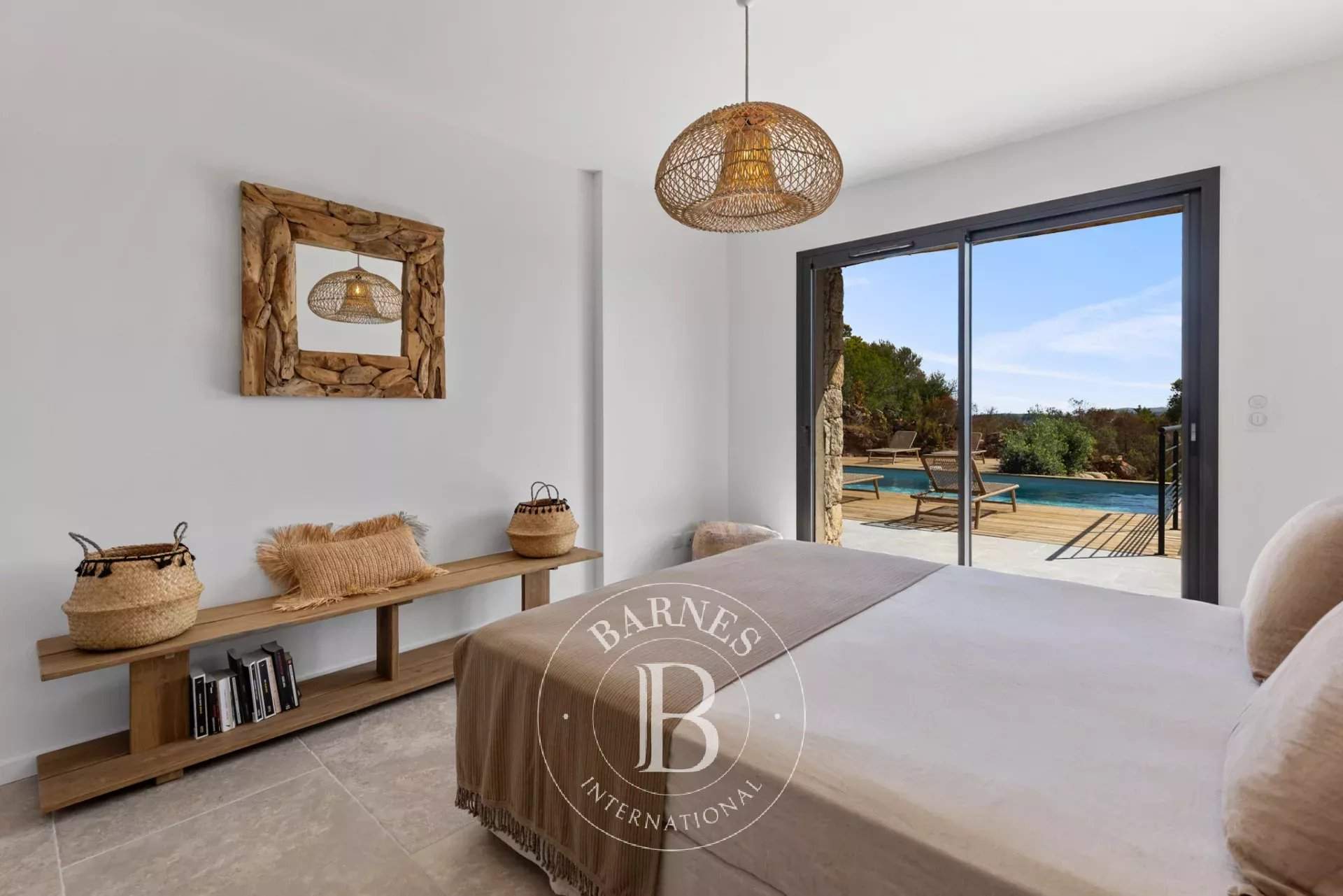 Zonza  - Villa 4 Bedrooms - picture 13