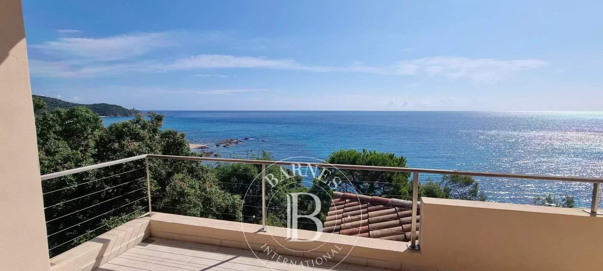 Pinarello, 4 bedrooms, swimming pool, sea view picture 10