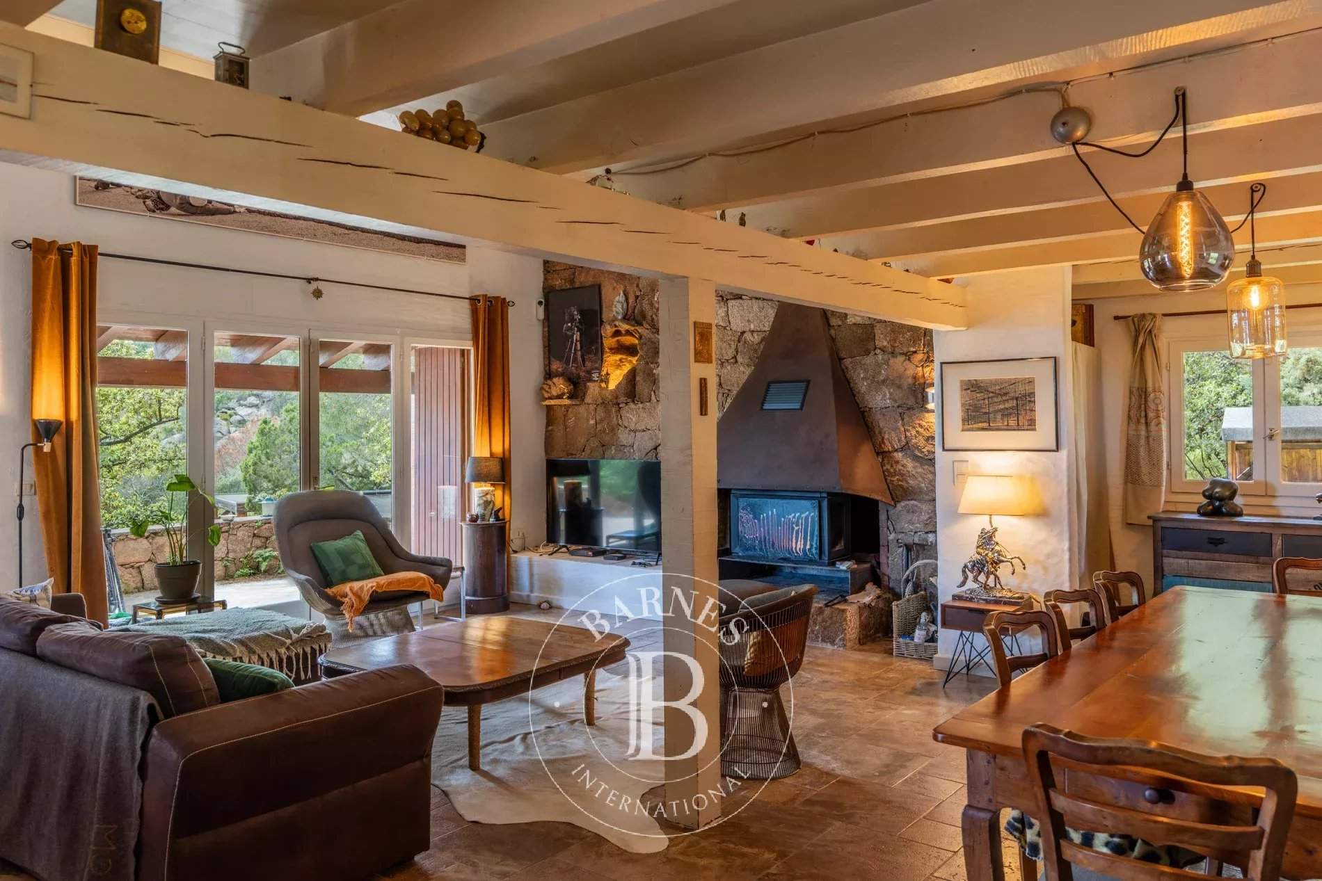Porto-Vecchio  - Villa  - picture 4