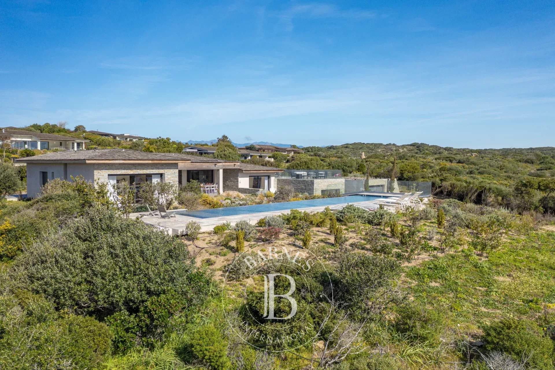 Bonifacio  - Villa  4 Chambres - picture 18