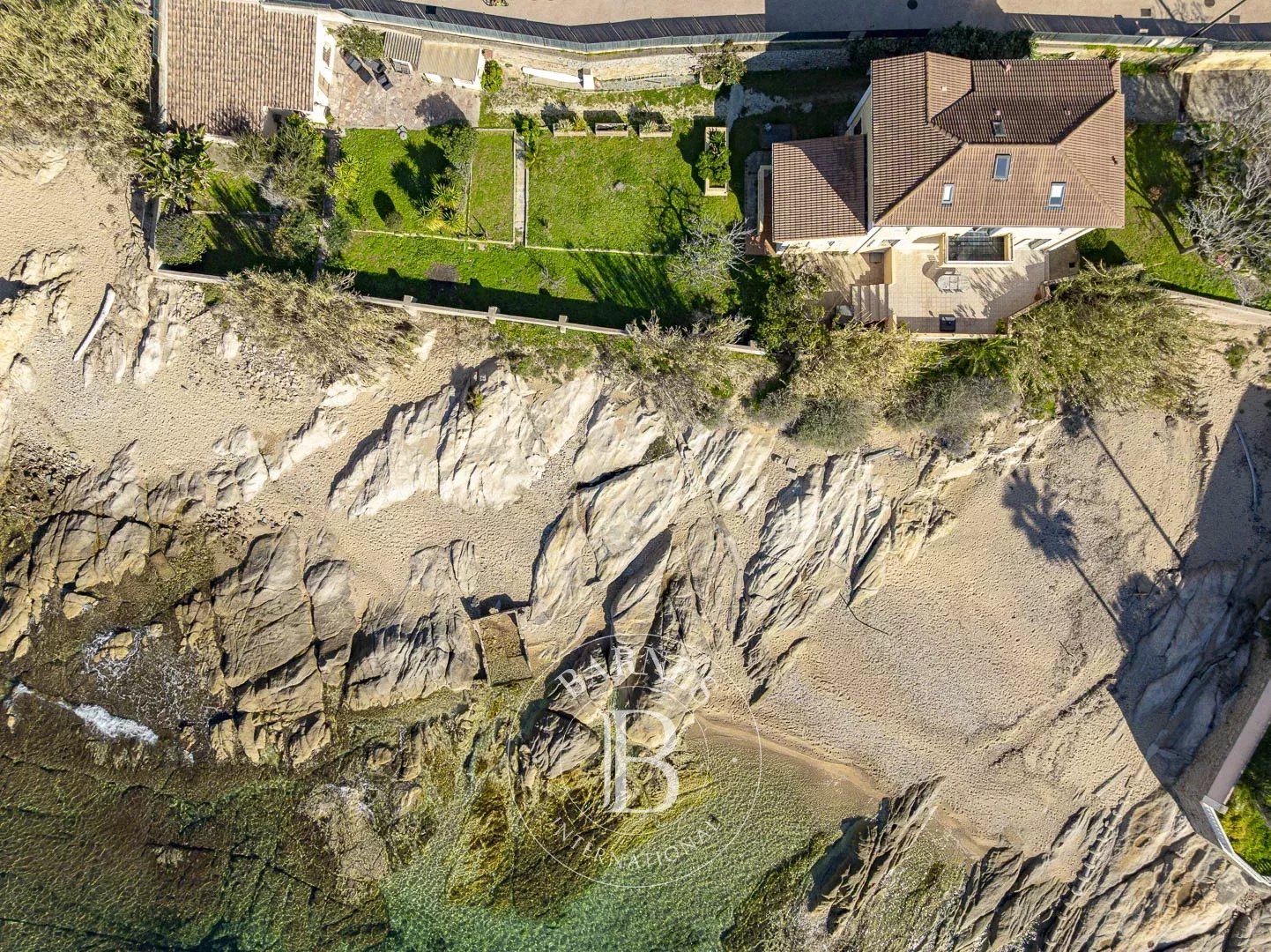 Ajaccio  - Property 6 Bedrooms - picture 5