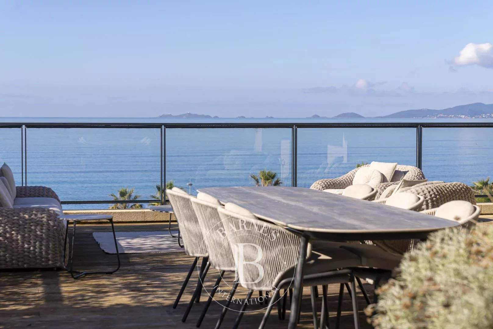 Porticcio  - Appartement 5 Pi&egrave;ces 3 Chambres - picture 4