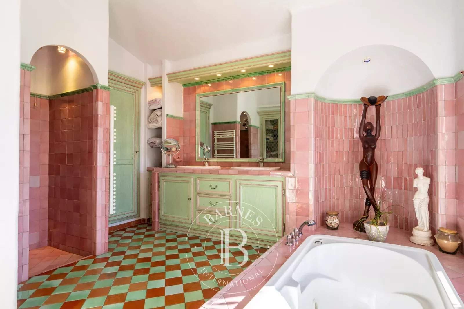 Porto-Vecchio  - Villa 4 Bedrooms - picture 10