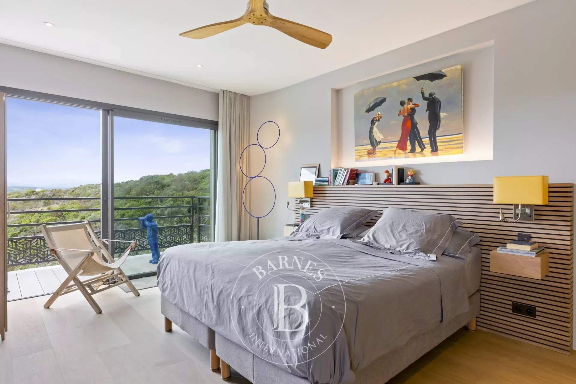 Bonifacio  - Villa 5 Bedrooms - picture 9