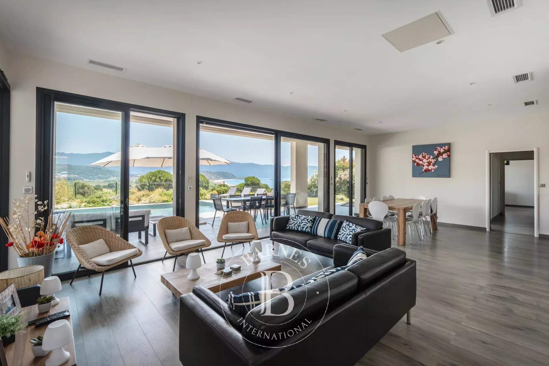 Sagone  - Villa 5 Bedrooms - picture 8