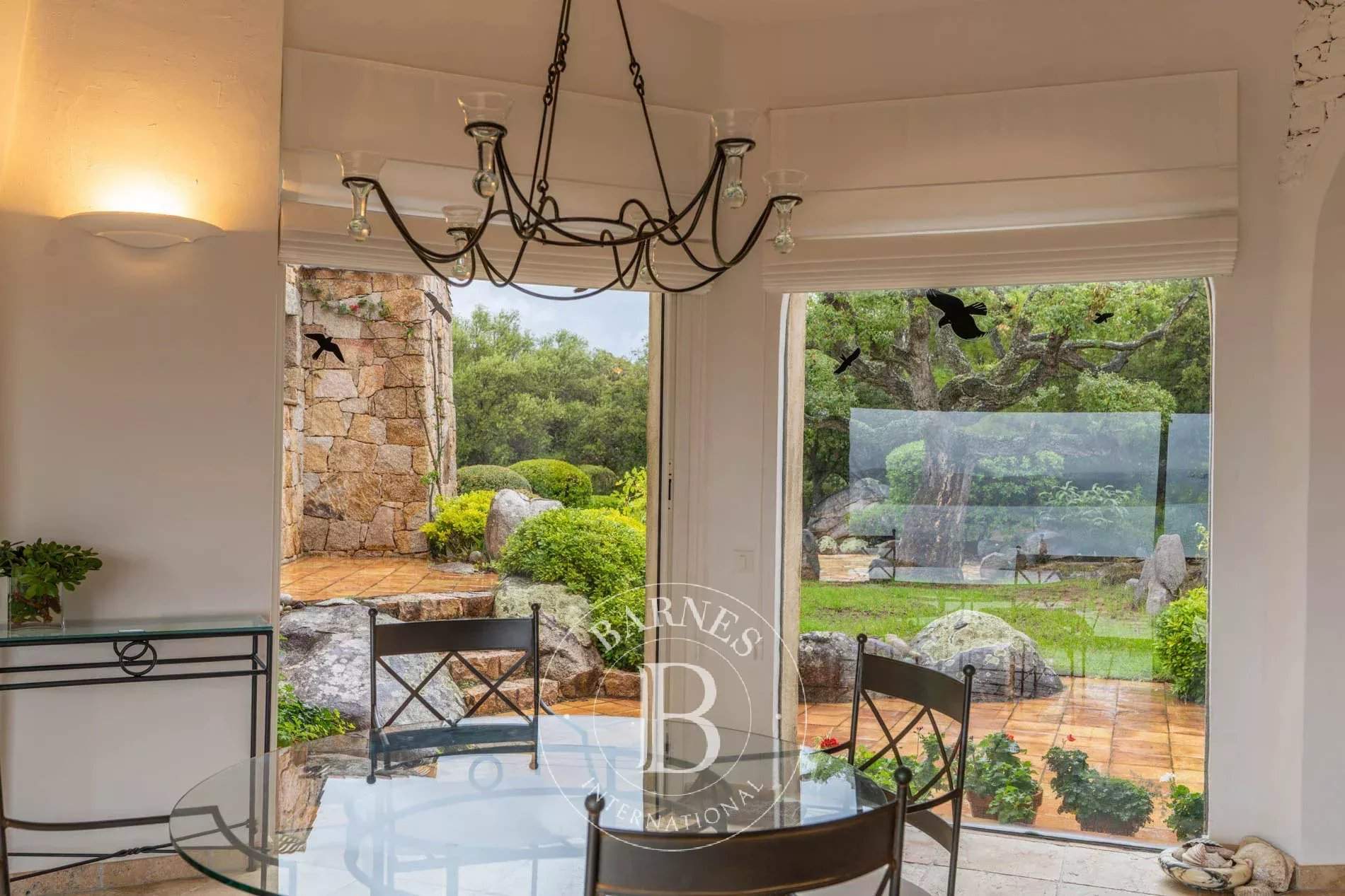 Sainte-Lucie-de-Porto-Vecchio  - Villa 9 Cuartos 4 Habitaciones - picture 8