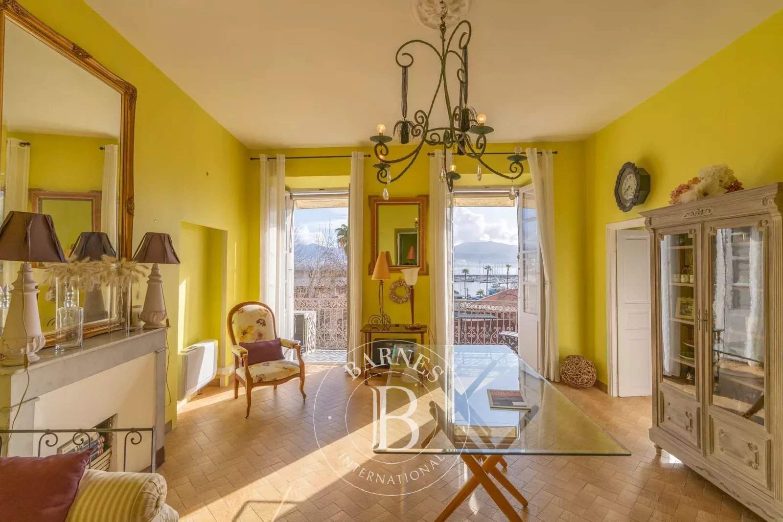 Ajaccio  - Appartement 3 Pi&egrave;ces 2 Chambres - picture 2