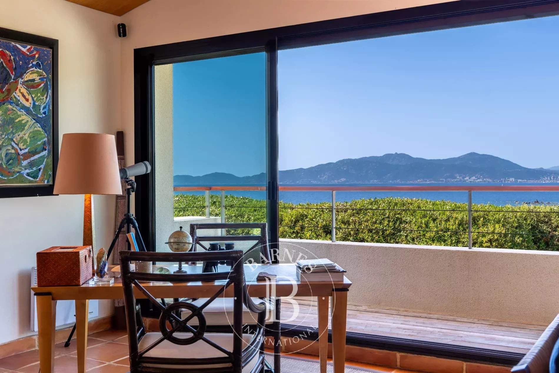 Ajaccio  - Villa 5 Bedrooms - picture 8