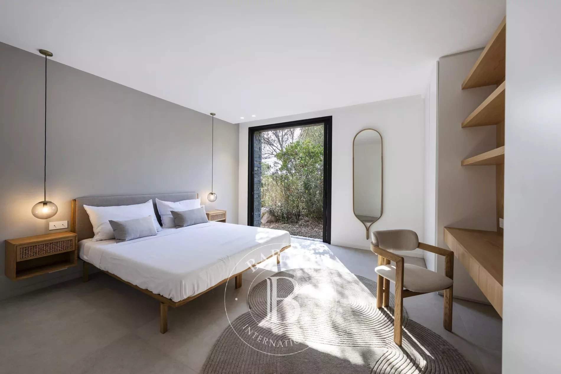 Sainte-Lucie-de-Porto-Vecchio  - Villa 4 Bedrooms - picture 13