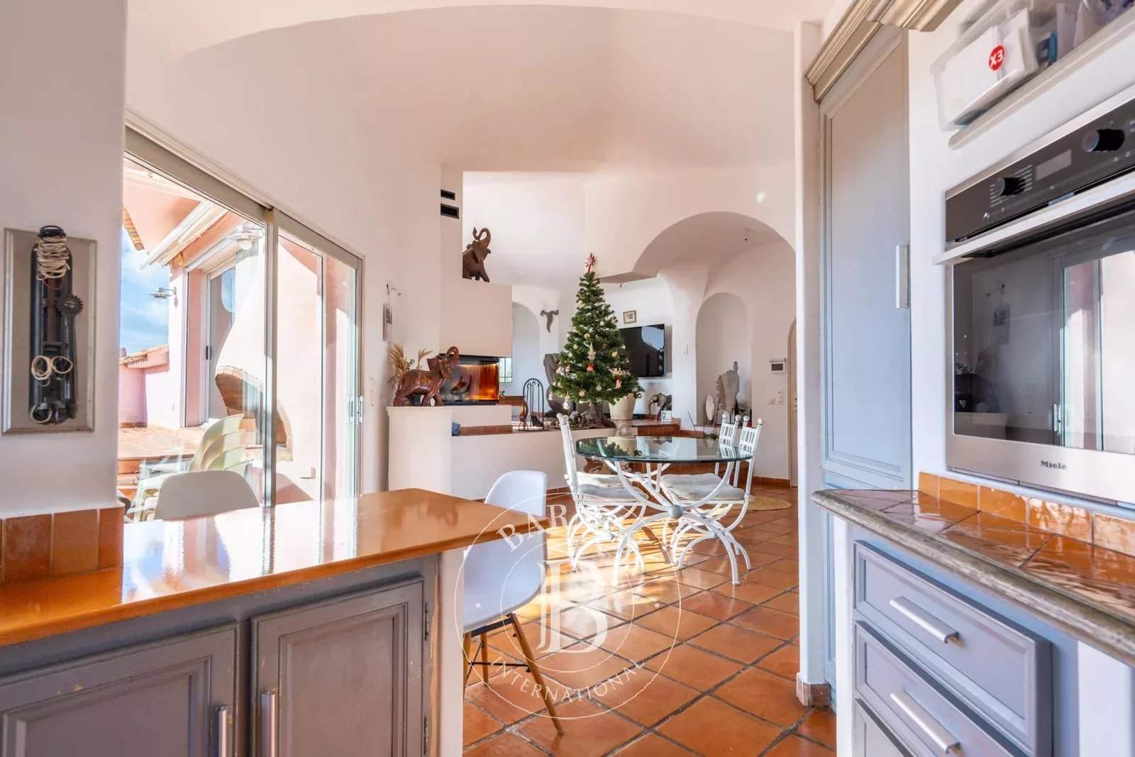 Porto-Vecchio  - Villa 4 Bedrooms - picture 8