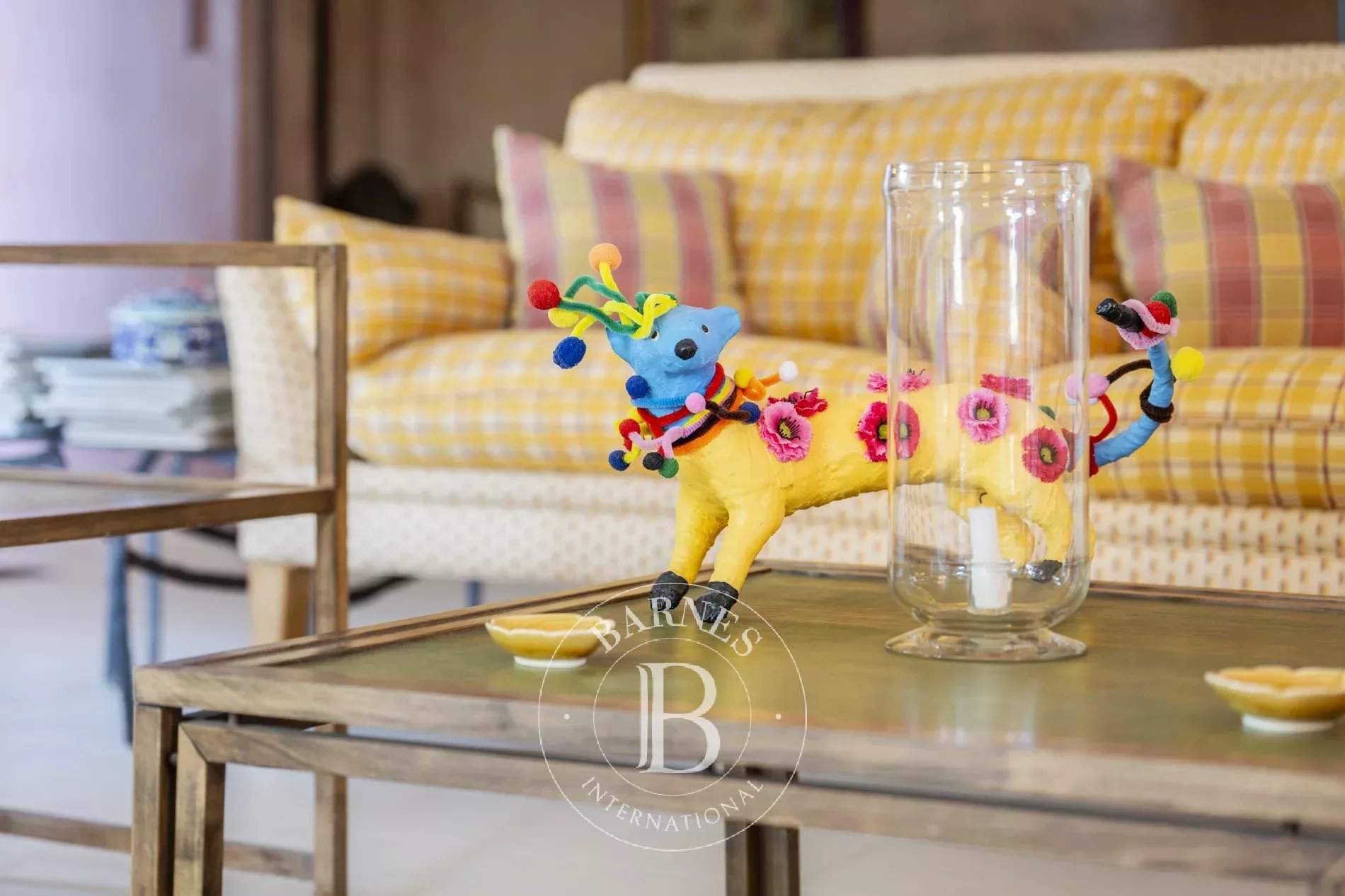 Saint-Florent  - Villa 6 Bedrooms - picture 13