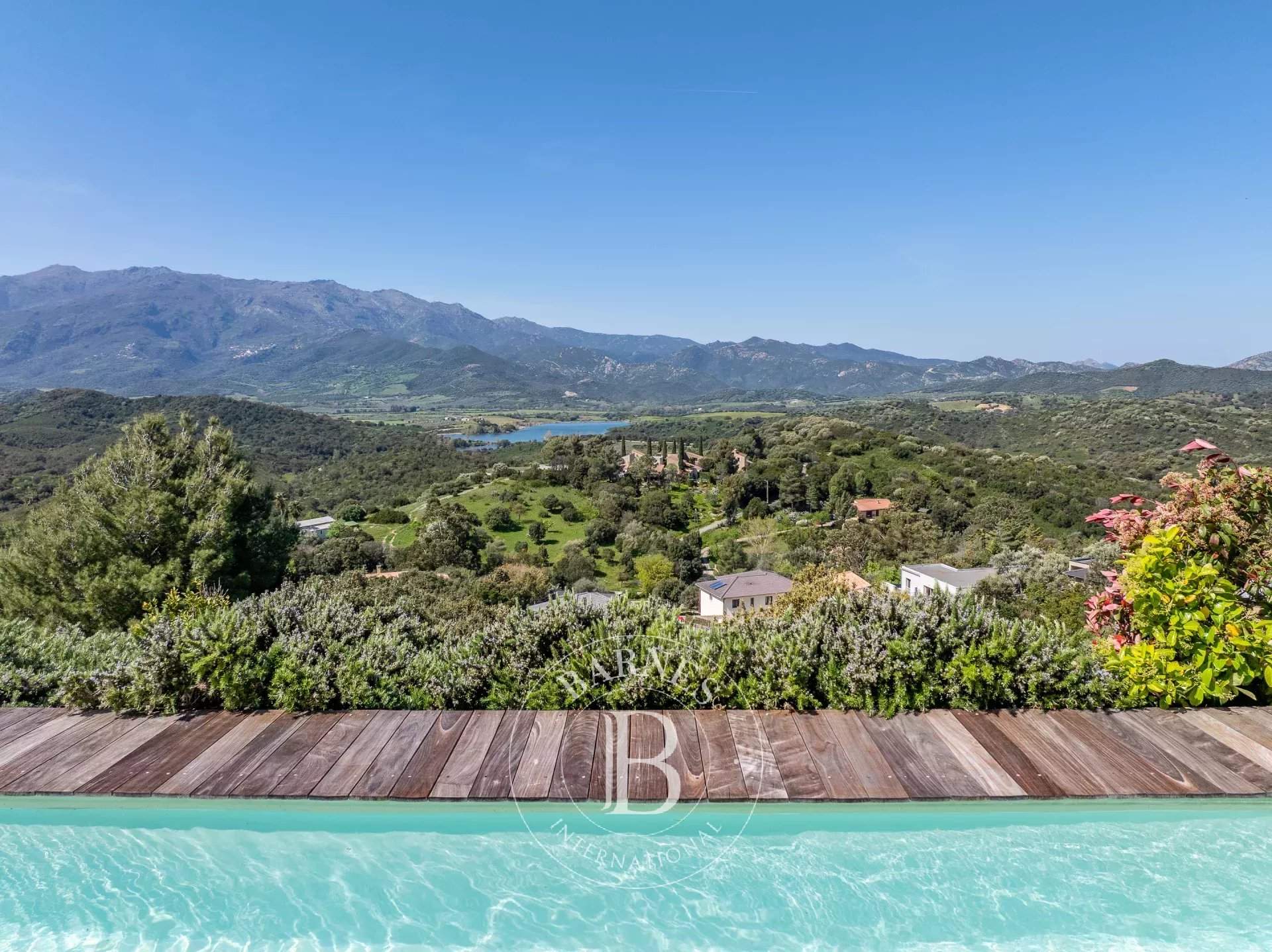 Saint-Florent  - Villa 6 Bedrooms - picture 3