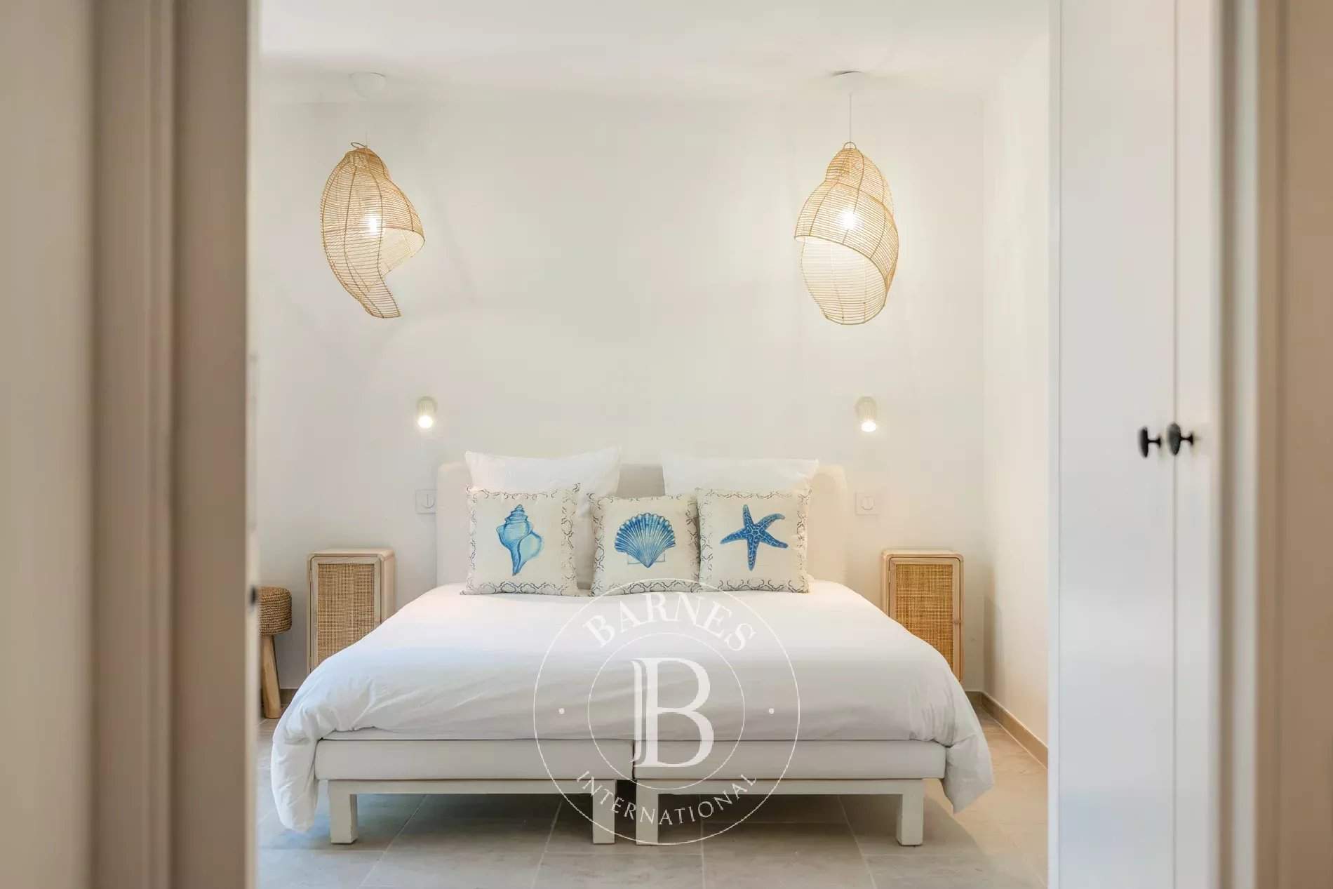 Lecci  - Villa  6 Chambres - picture 8