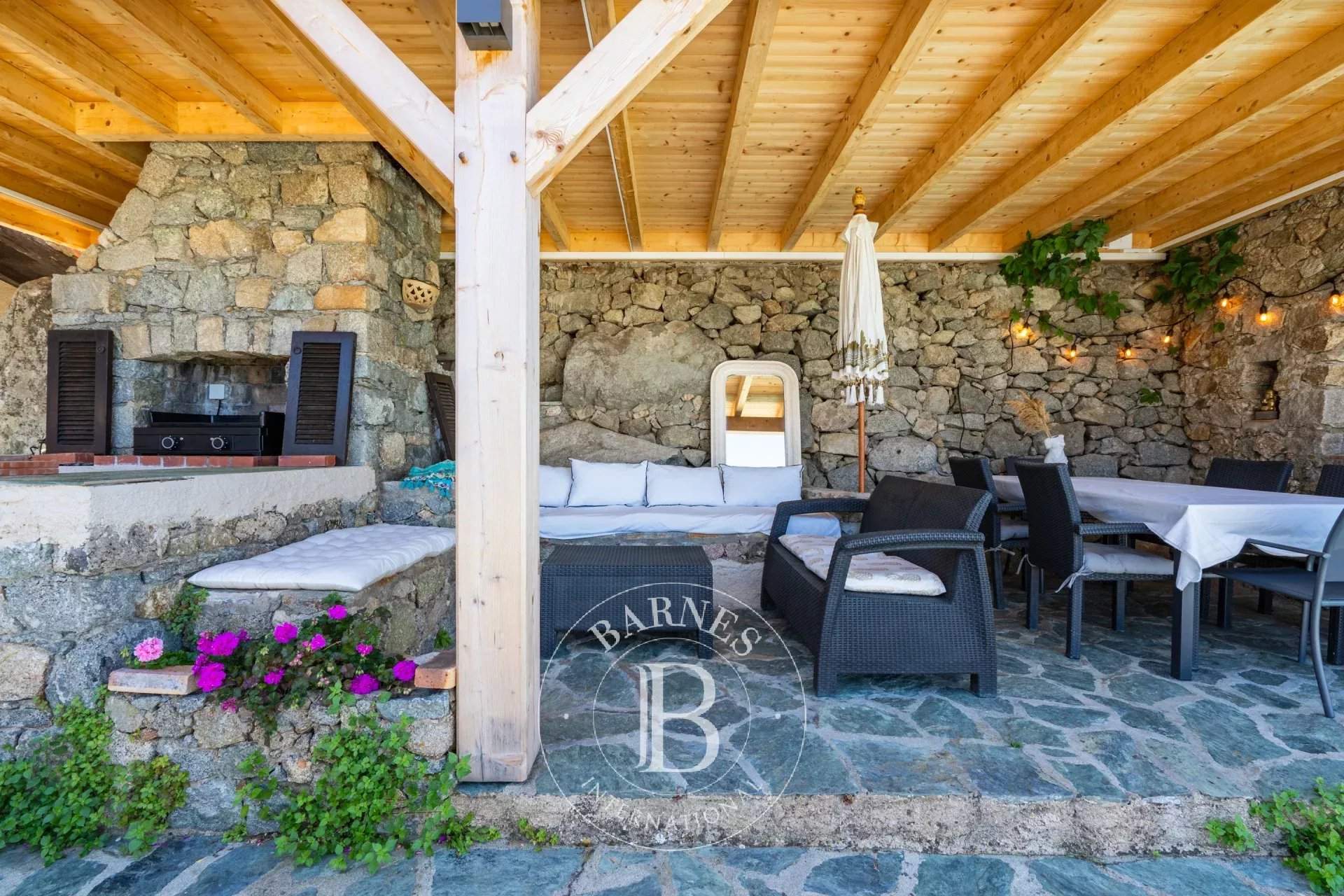 L'Île-Rousse  - Villa 5 Bedrooms - picture 4