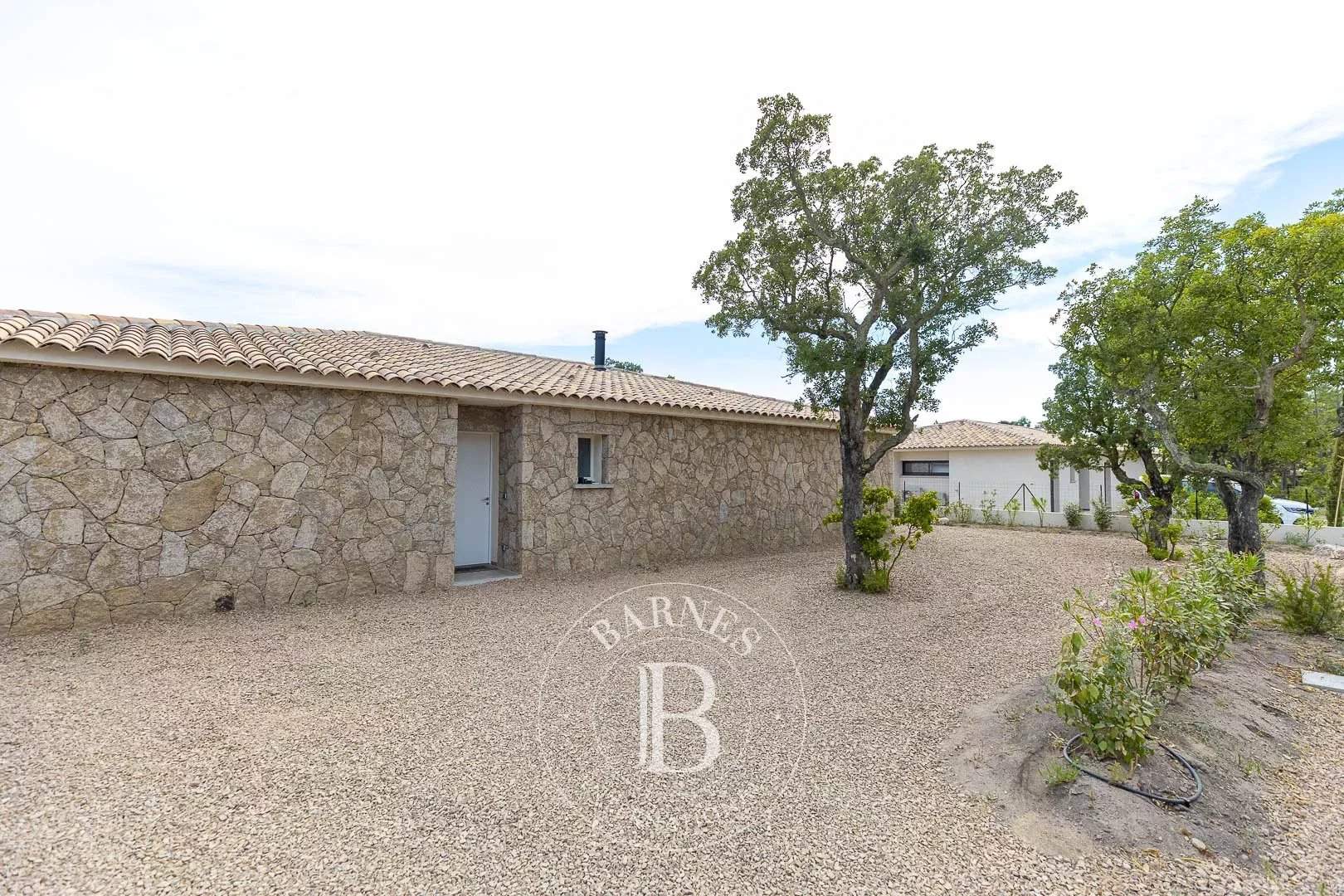 Lecci  - Villa 4 Bedrooms - picture 4