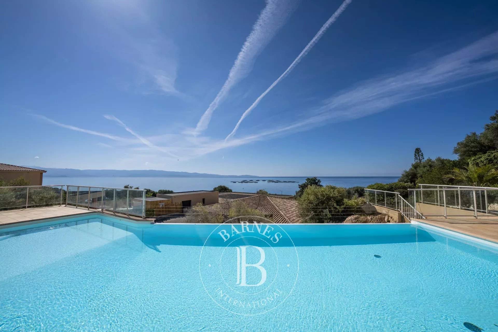 Ajaccio  - Maison 4 Pièces 3 Chambres - picture 16