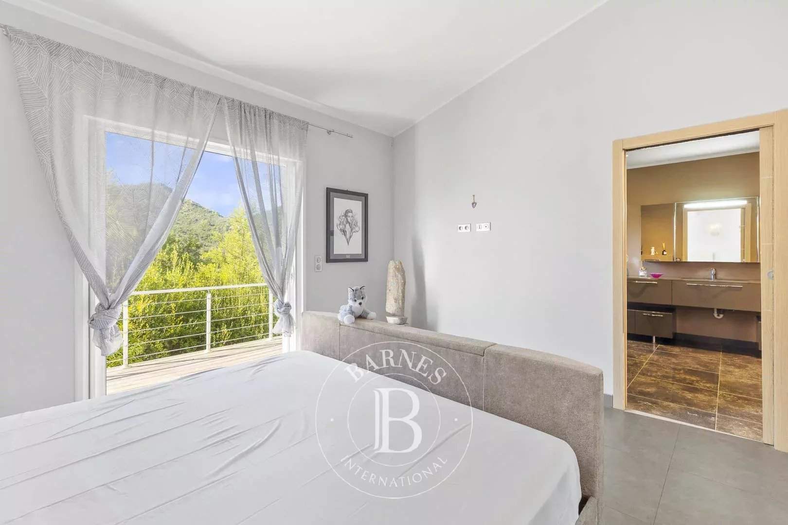 Conca  - Villa 5 Pi&egrave;ces 4 Chambres - picture 10