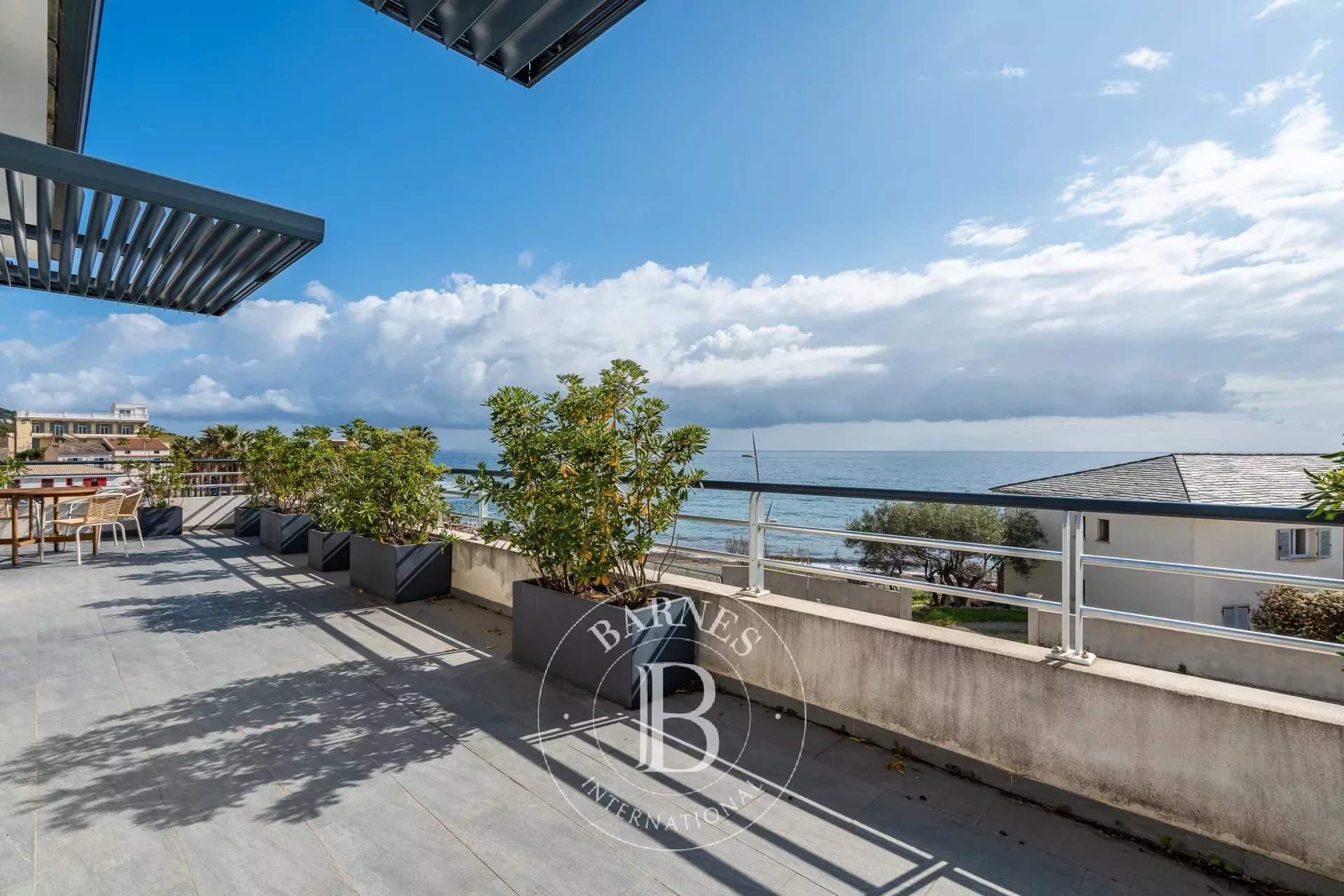 Bastia  - Appartement 5 Pièces 4 Chambres - picture 16