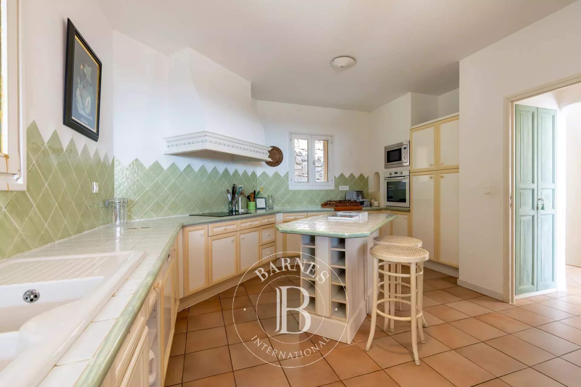 Porto-Vecchio  - Villa 6 Bedrooms - picture 6