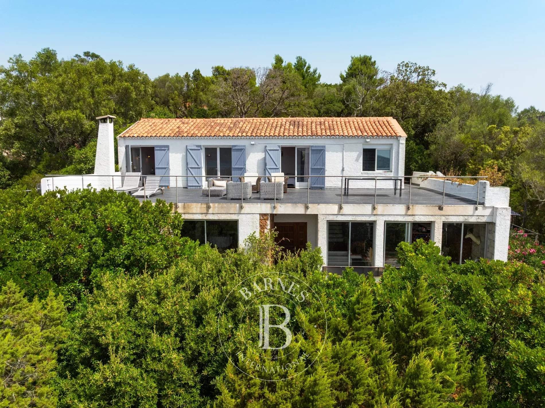 Lecci  - Villa  - picture 8