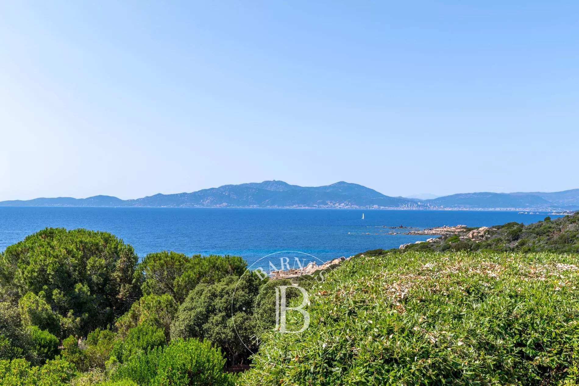 Ajaccio  - Villa 5 Bedrooms - picture 5