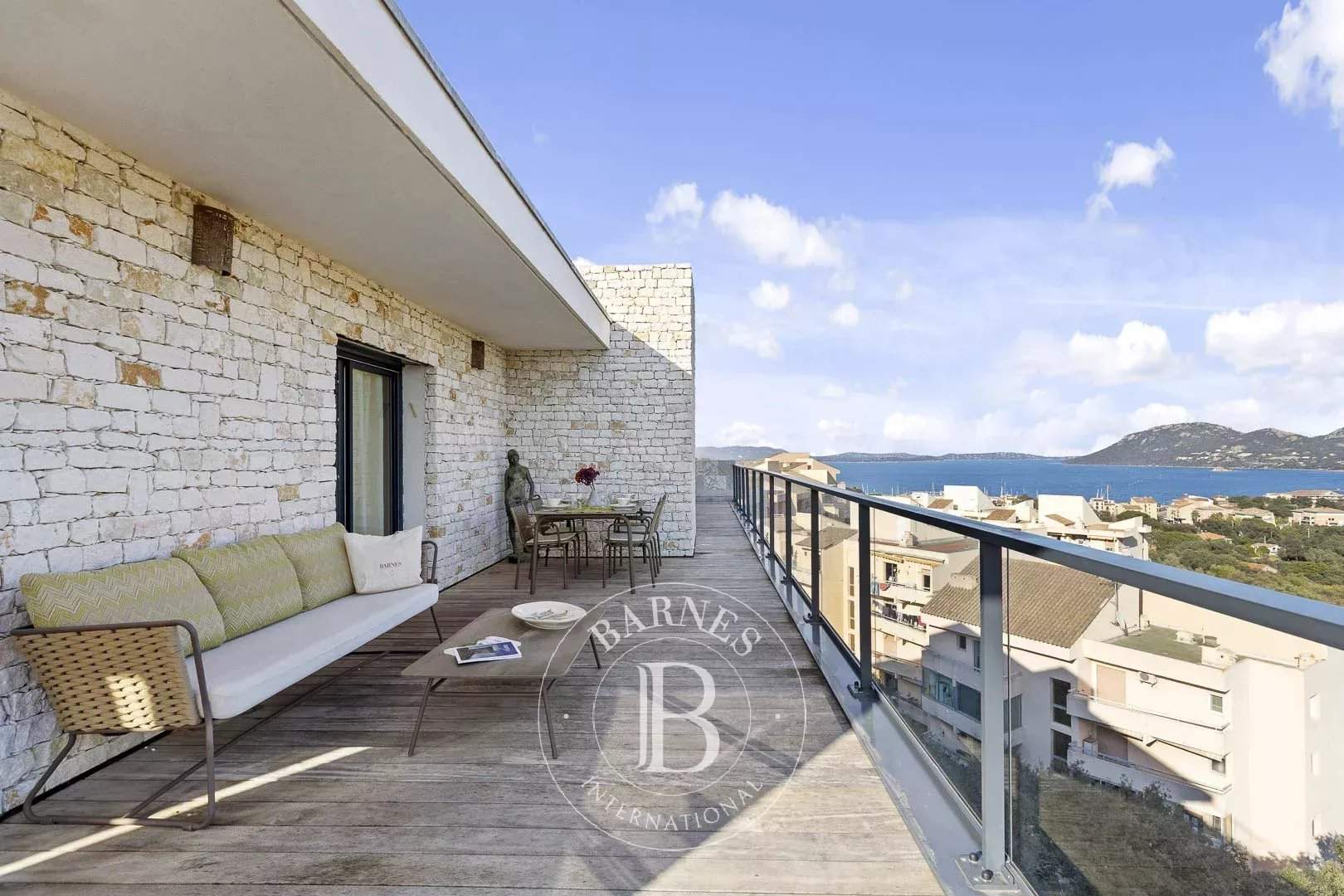 Porto-Vecchio  - Appartement 6 Pièces 4 Chambres - picture 2