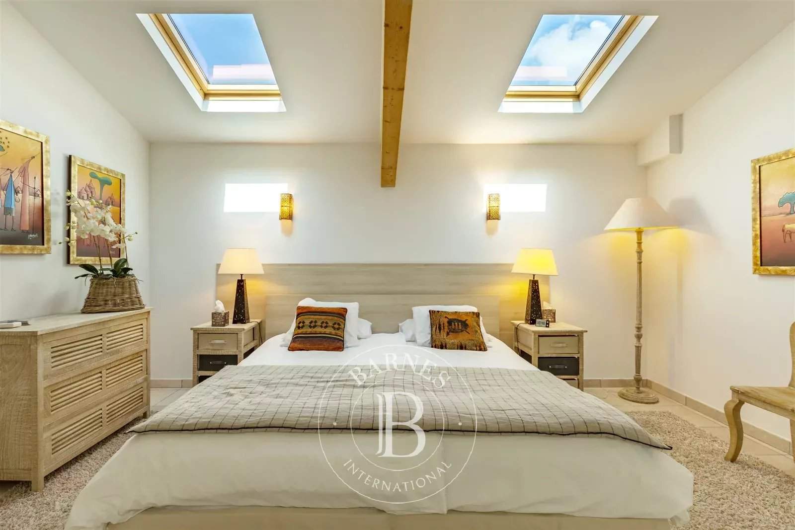 Ajaccio  - Dúplex 6 Cuartos 4 Habitaciones - picture 14