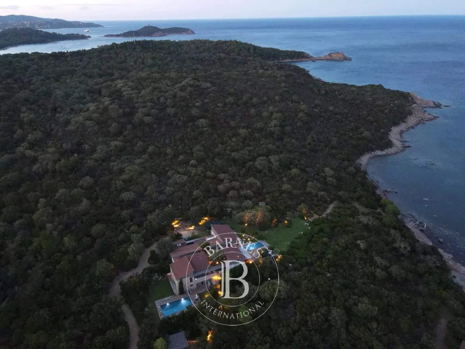 Sainte-Lucie-de-Porto-Vecchio  - Villa 7 Bedrooms - picture 17