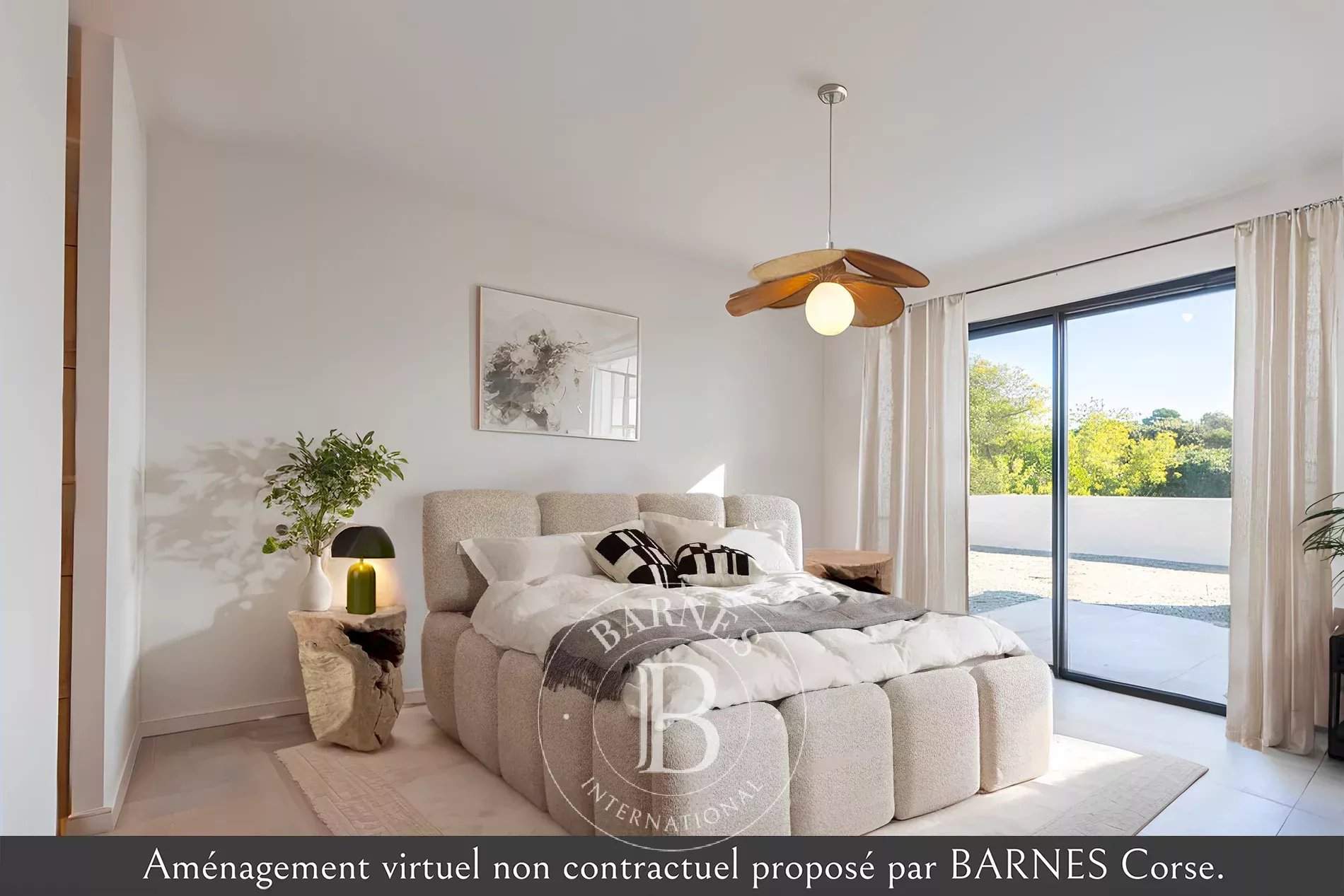 Solenzara  - Maison 6 Pi&egrave;ces 4 Chambres - picture 11