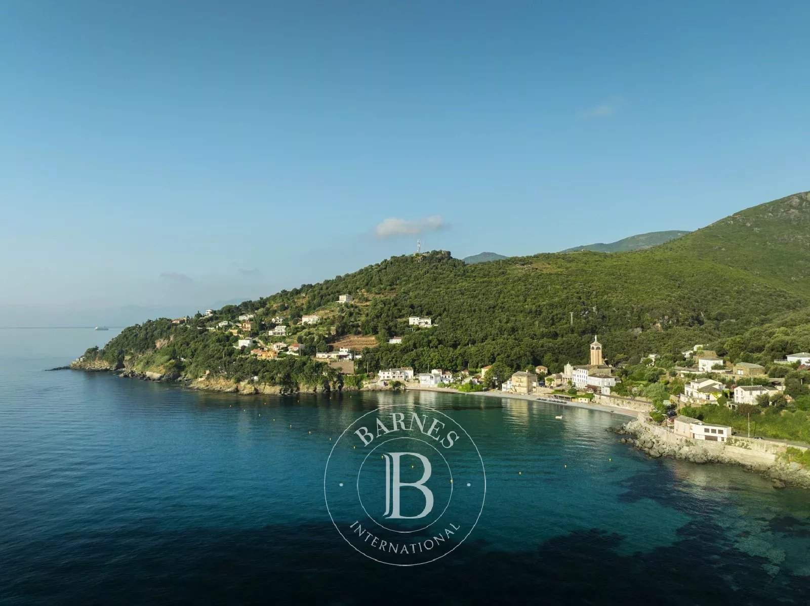 Erbalunga  - Piso 2 Cuartos, 1 Habitacion - picture 17