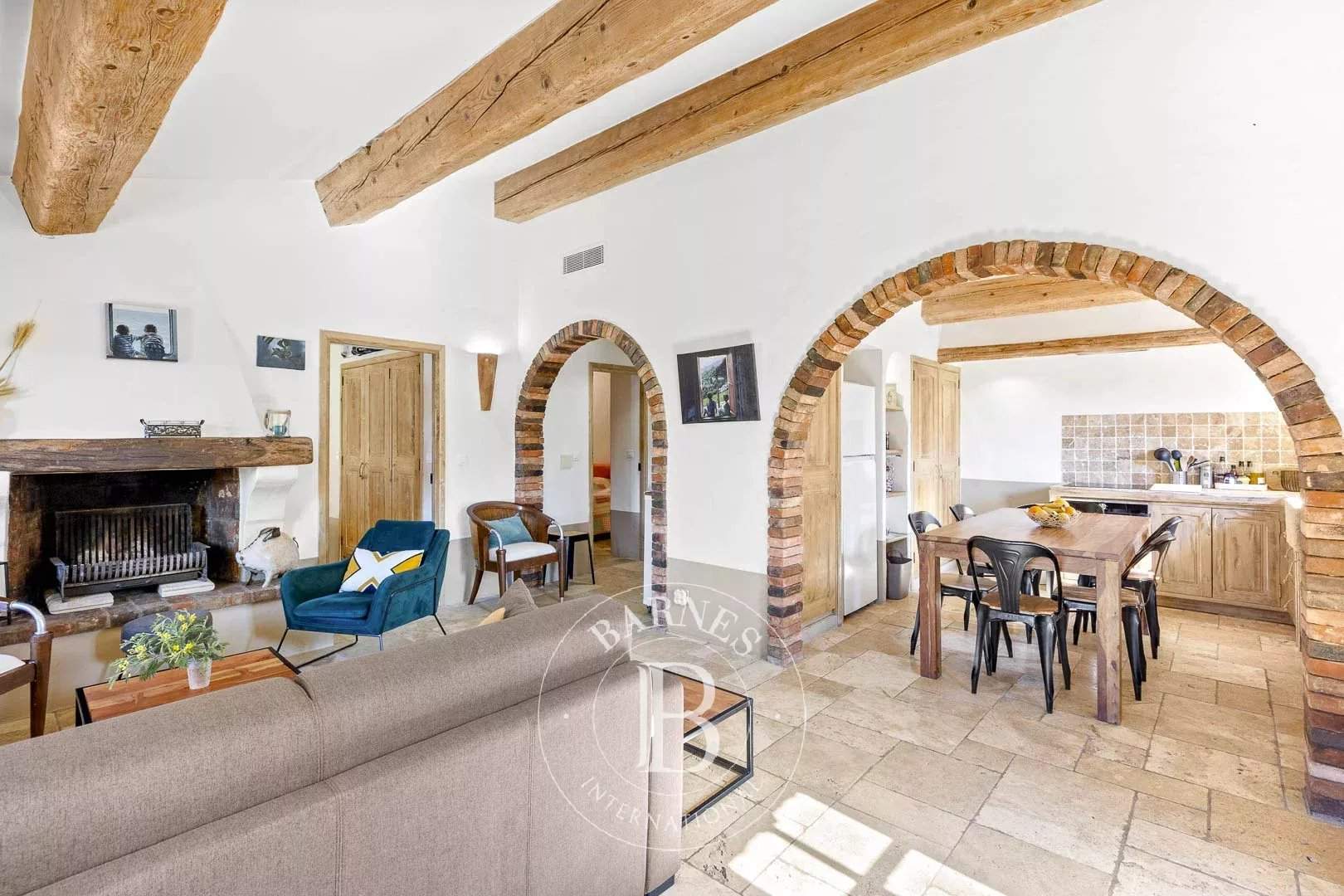 Porto-Vecchio  - Villa  - picture 16
